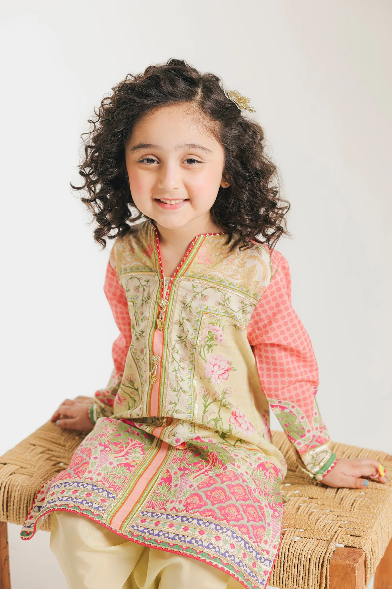 PRINTED SUIT (E0957/404/115 E0957/304/115) - Image 7