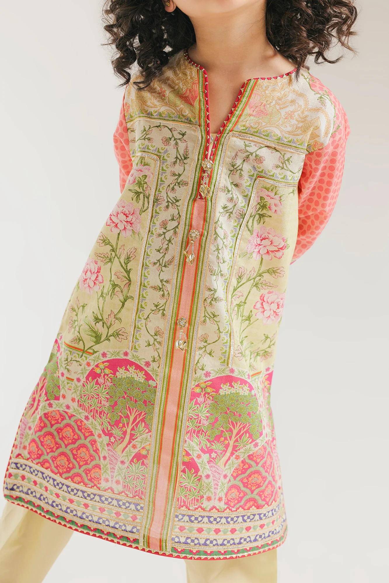 PRINTED SUIT (E0957/404/115 E0957/304/115) - Image 8