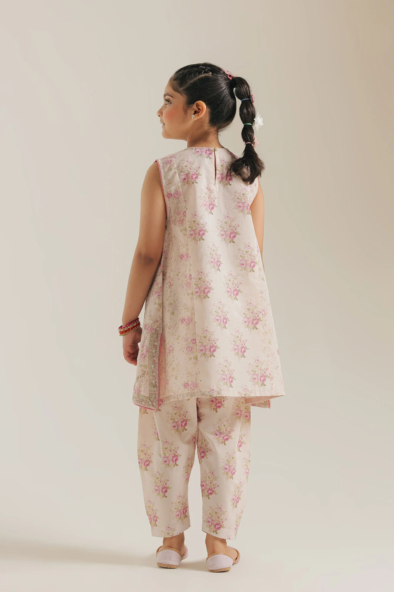 EMBROIDERED SUIT (E0977/404/328 E0977/304/328) - Image 4
