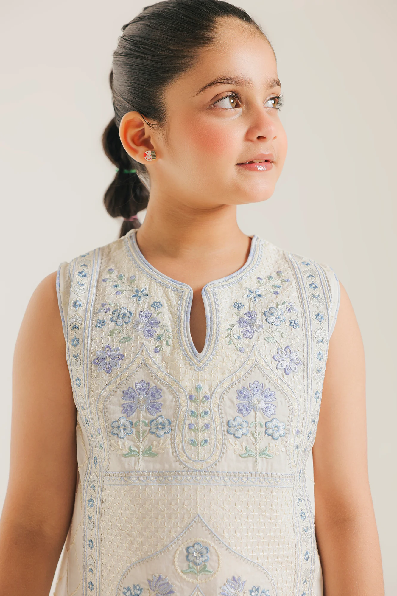 EMBROIDERED SUIT (E0993/404/003 E0993/304/003) - Image 5