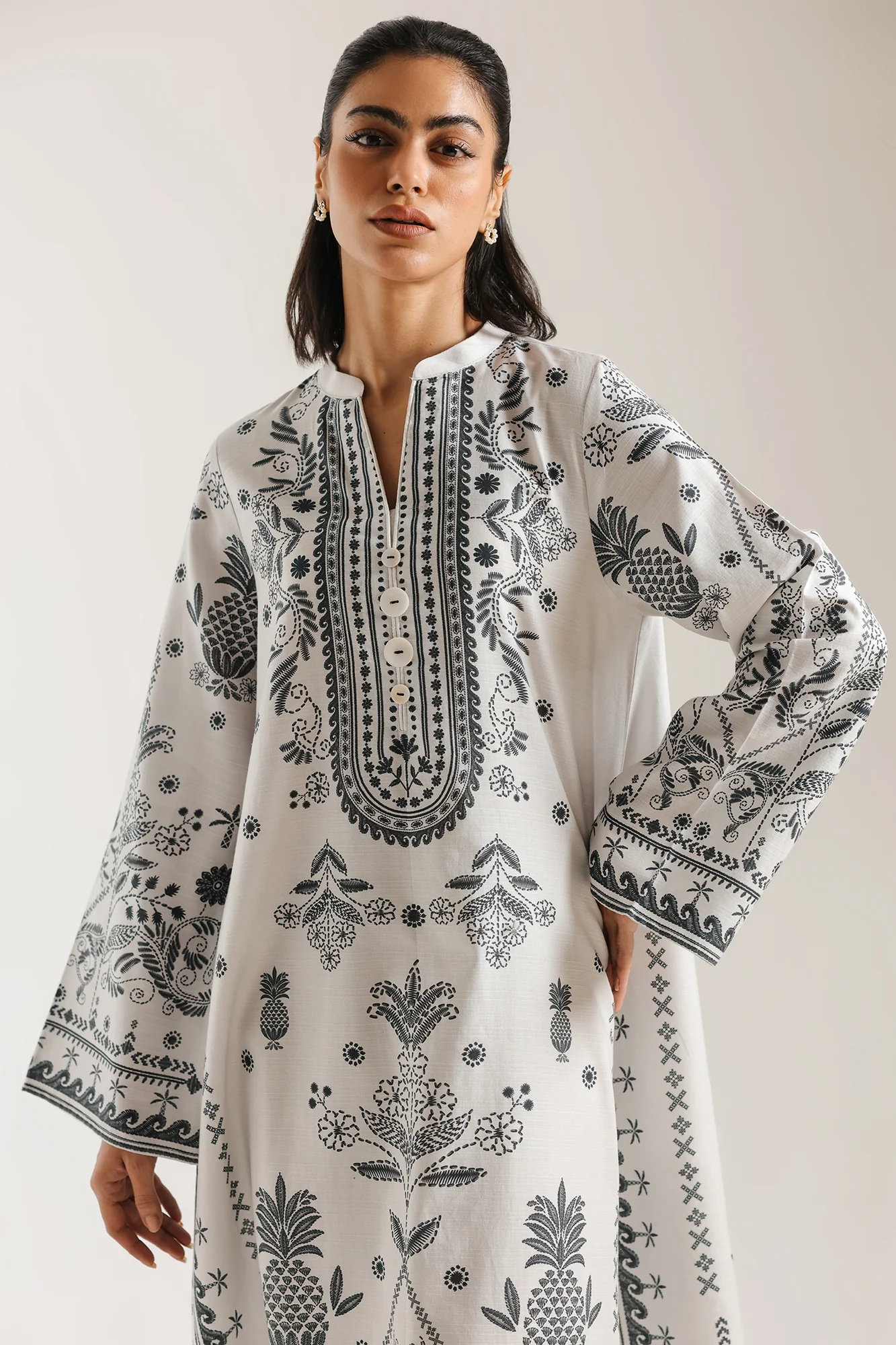 PRINTED SHIRT (E8193/102/004) - Image 5