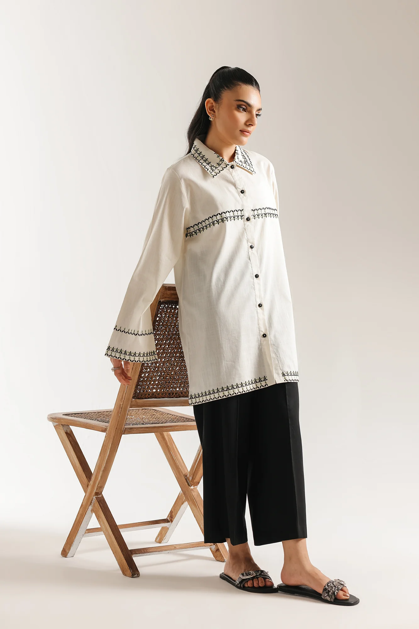PRINTED KURTI (E7932/102/005)