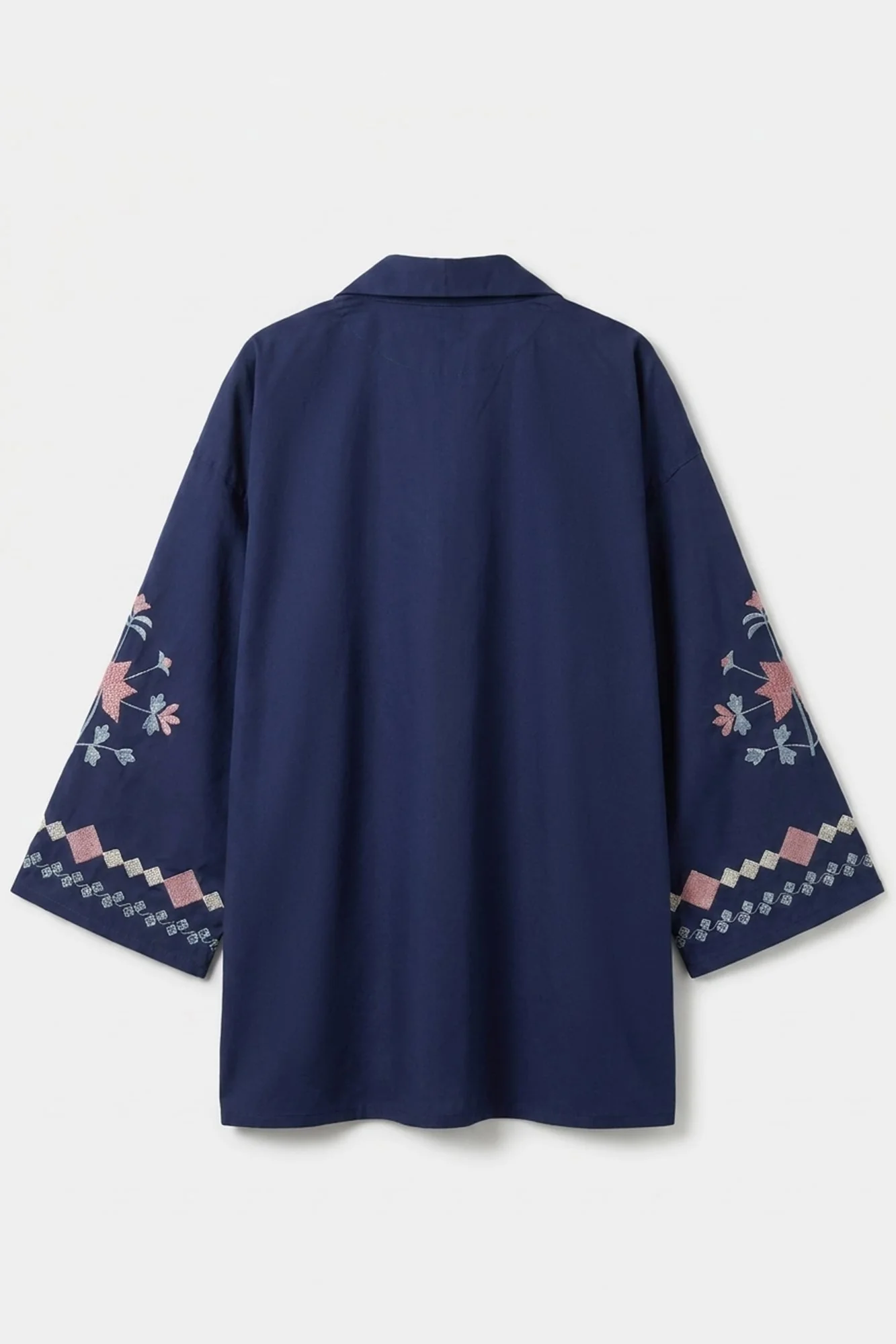 EMBROIDERED KURTI (E7958/102/627) - Image 8