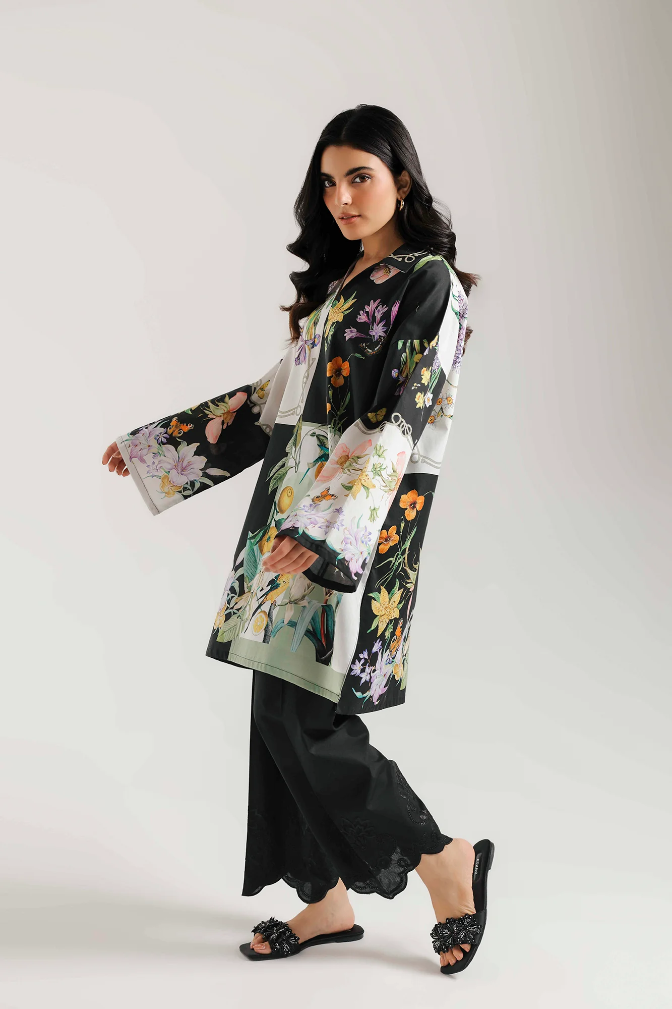 PRINTED KURTI (E8013/102/902)