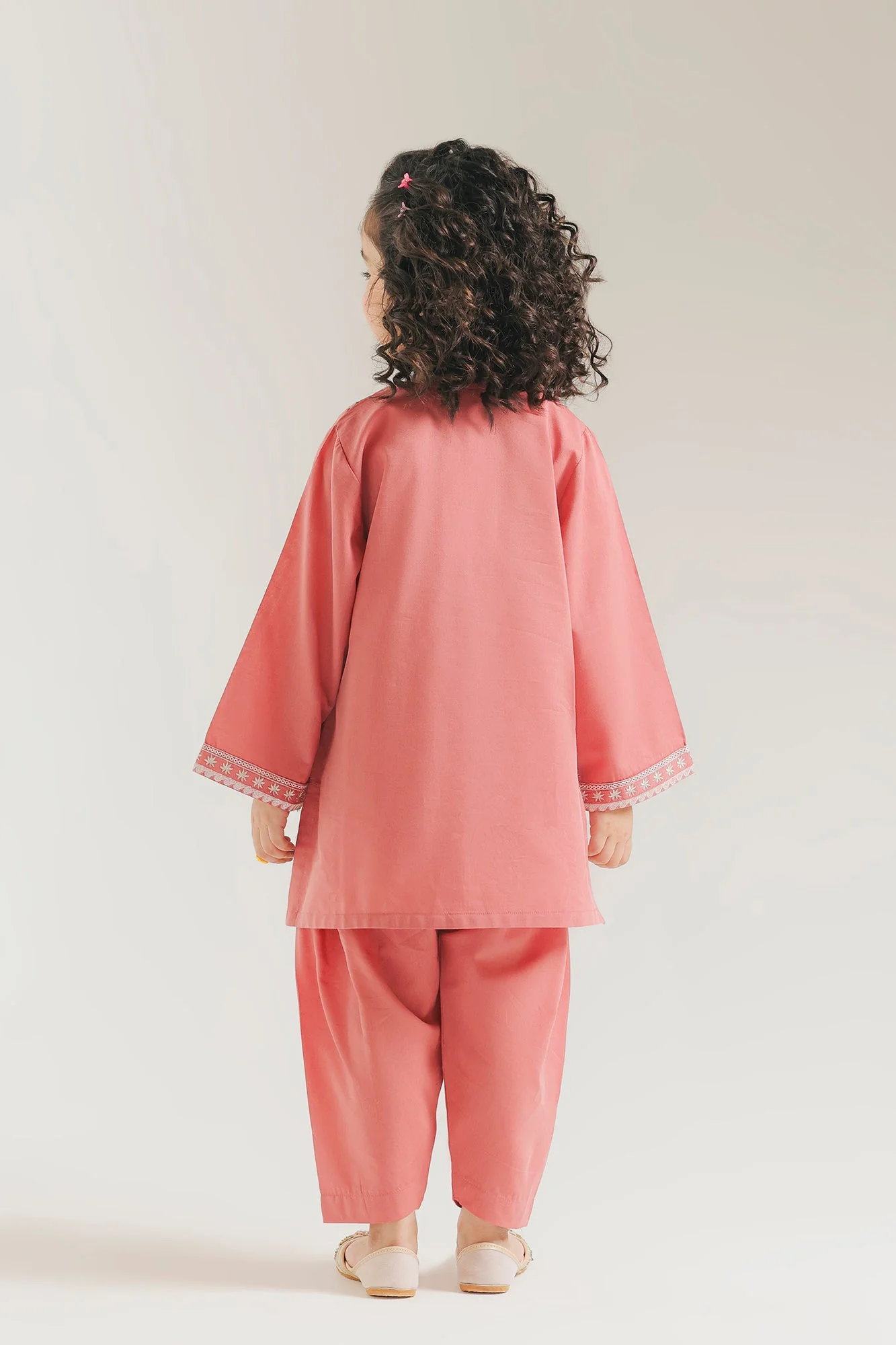EMBROIDERED SUIT (E1540/402/412 E1540/302/412) - Image 5