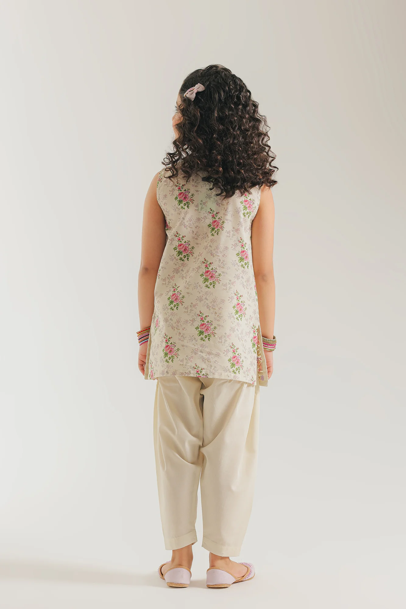 EMBROIDERED SUIT (E1545/402/004 E1545/302/004) - Image 4