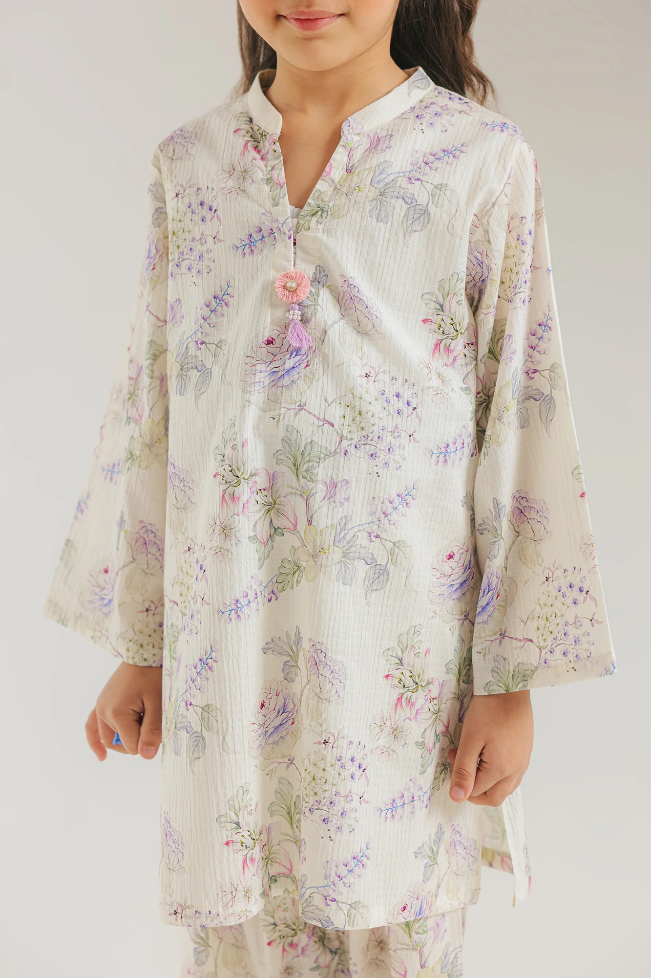 EMBROIDERED SUIT (E1655/402/003 E1655/302/003) - Image 5