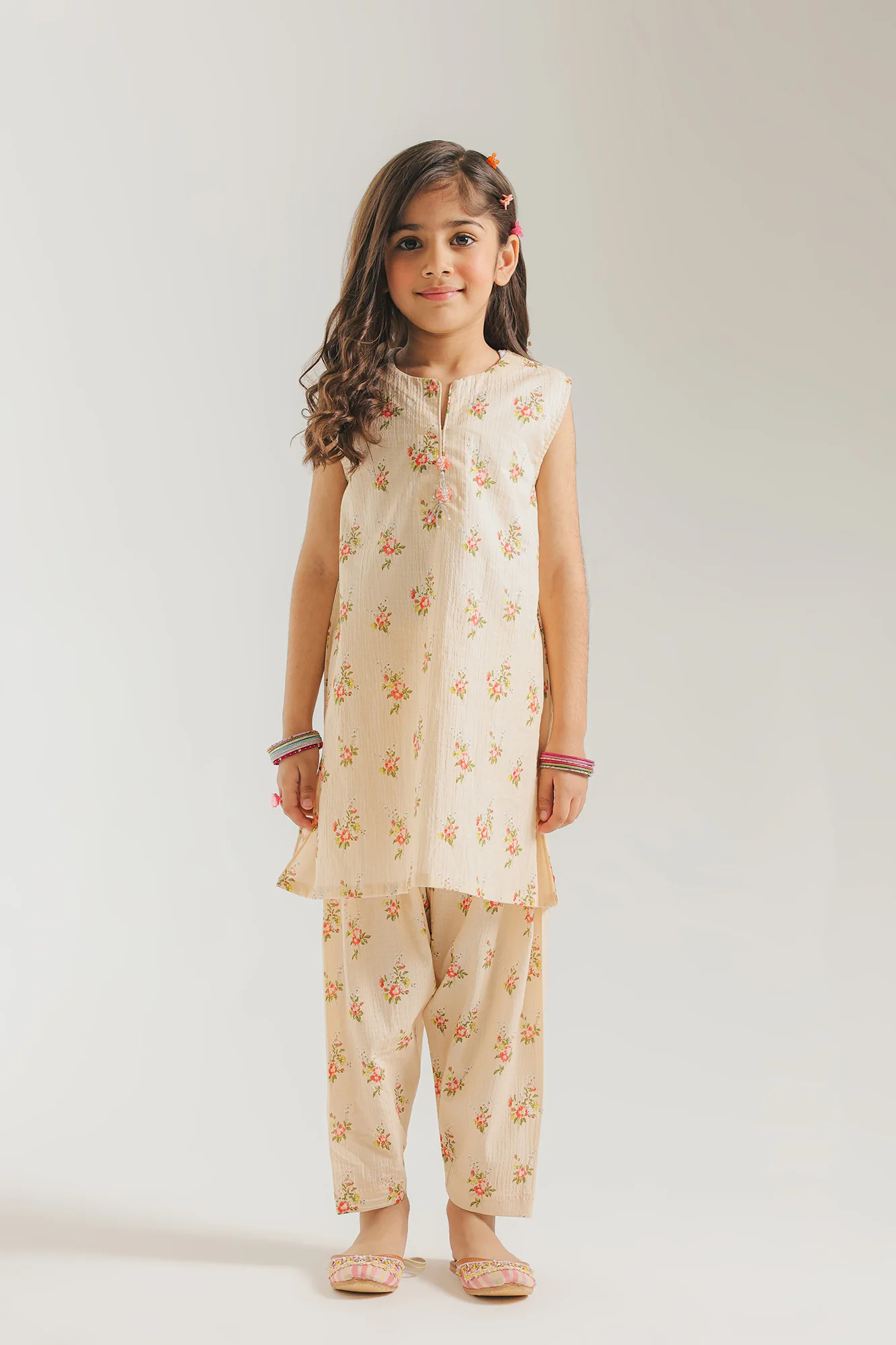 PRINTED SUIT (E1656/402/227 E1656/302/227) - Image 2