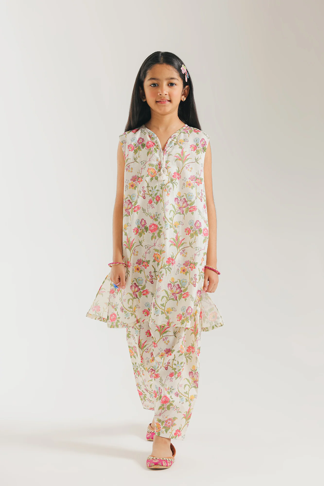 PRINTED SUIT (E1658/402/004 E1658/302/004) - Image 2