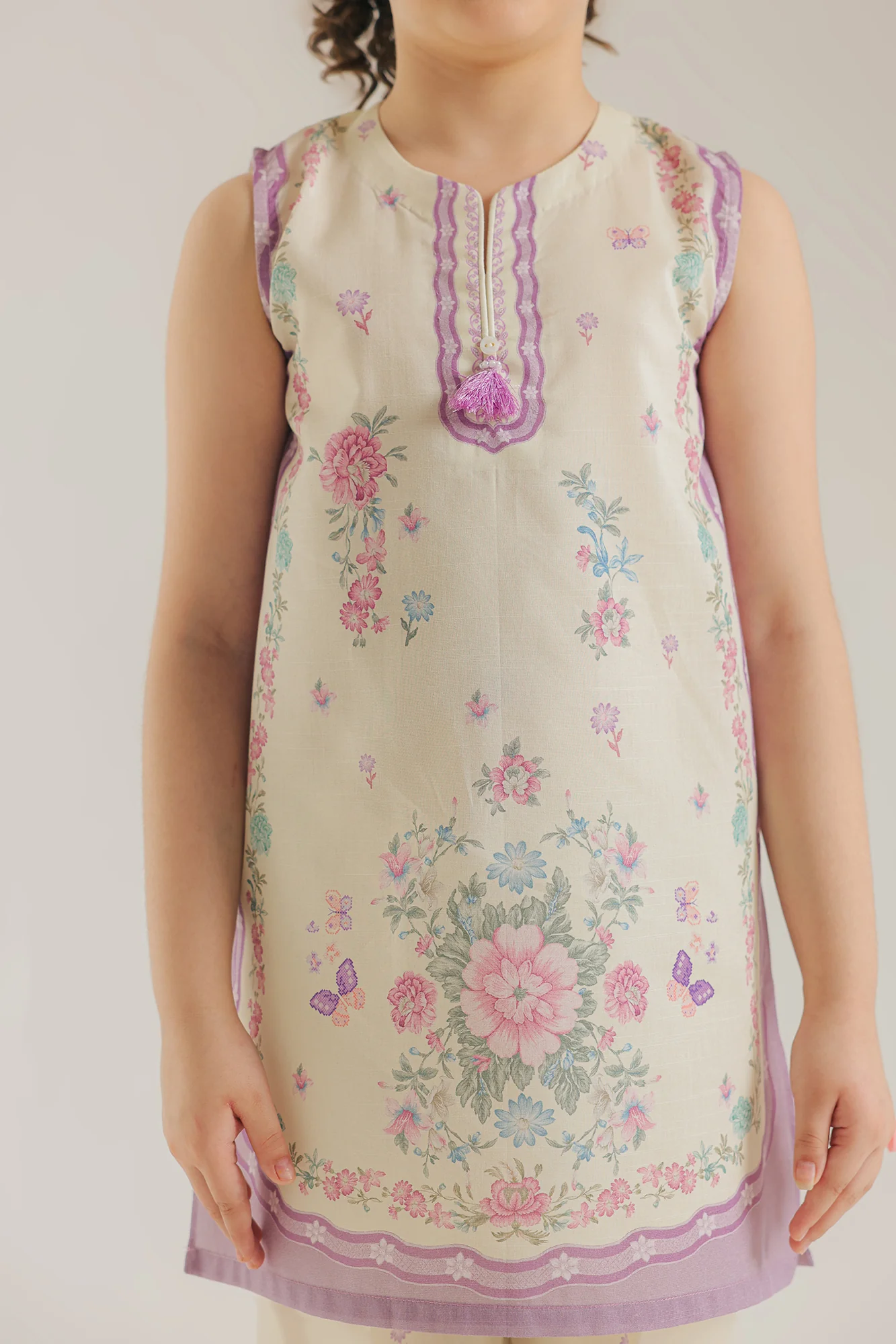 PRINTED SUIT (E1681/402/002 E1681/302/002) - Image 6