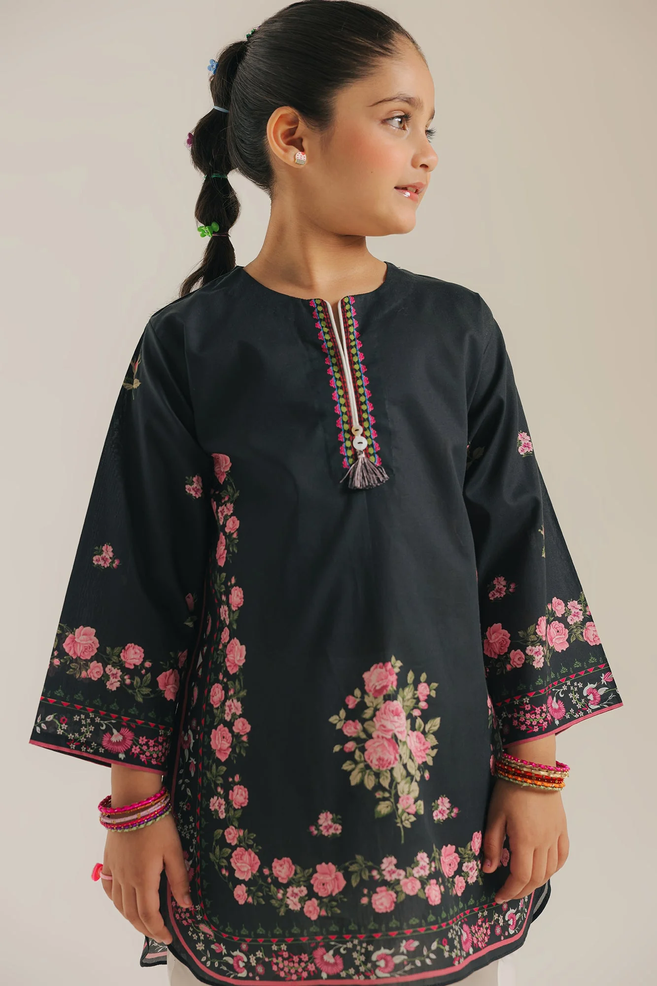 PRINTED SUIT (E1696/402/901 E1696/302/901) - Image 4