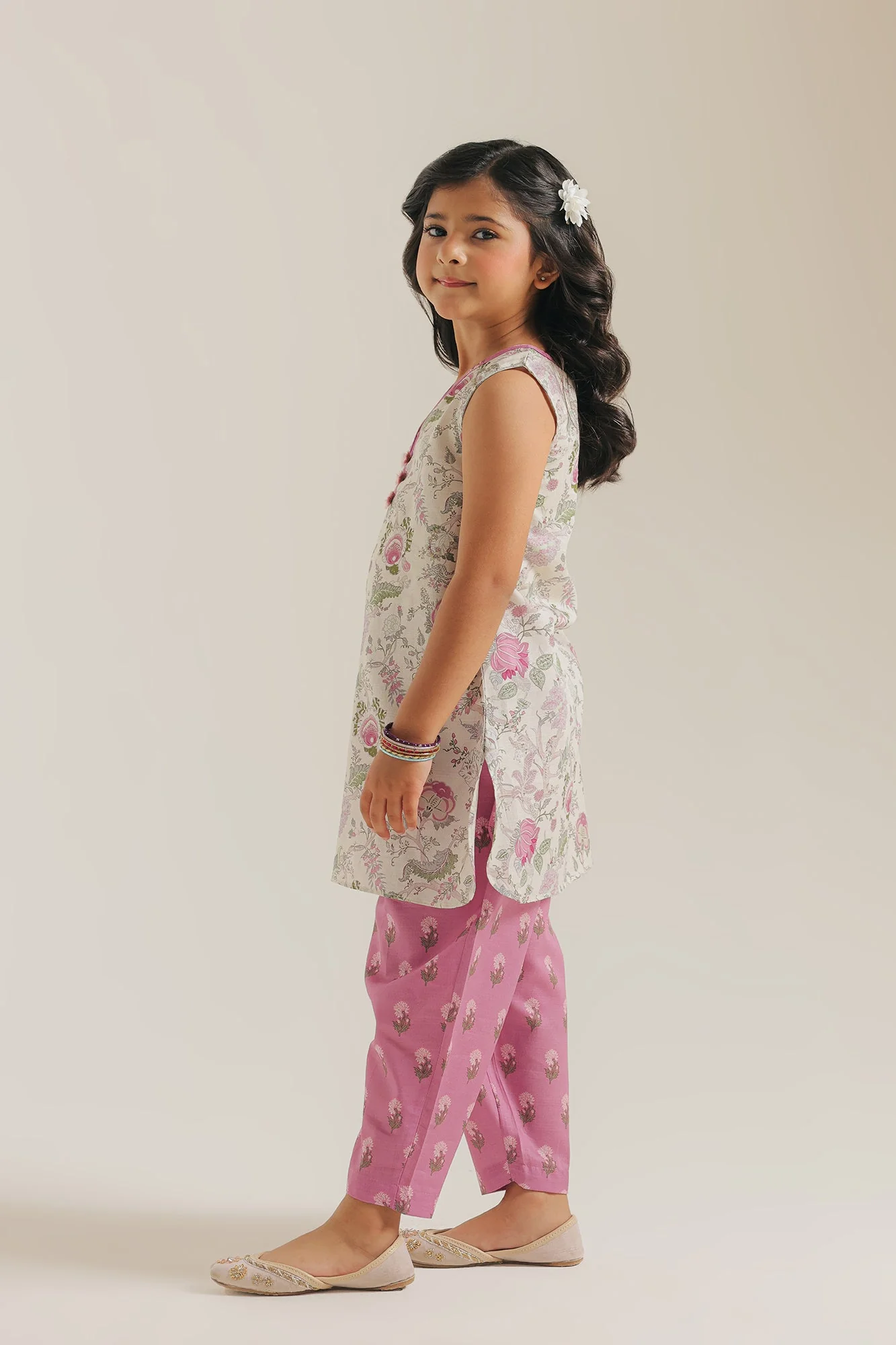 PRINTED SUIT (E1704/402/002 E1704/302/002) - Image 3