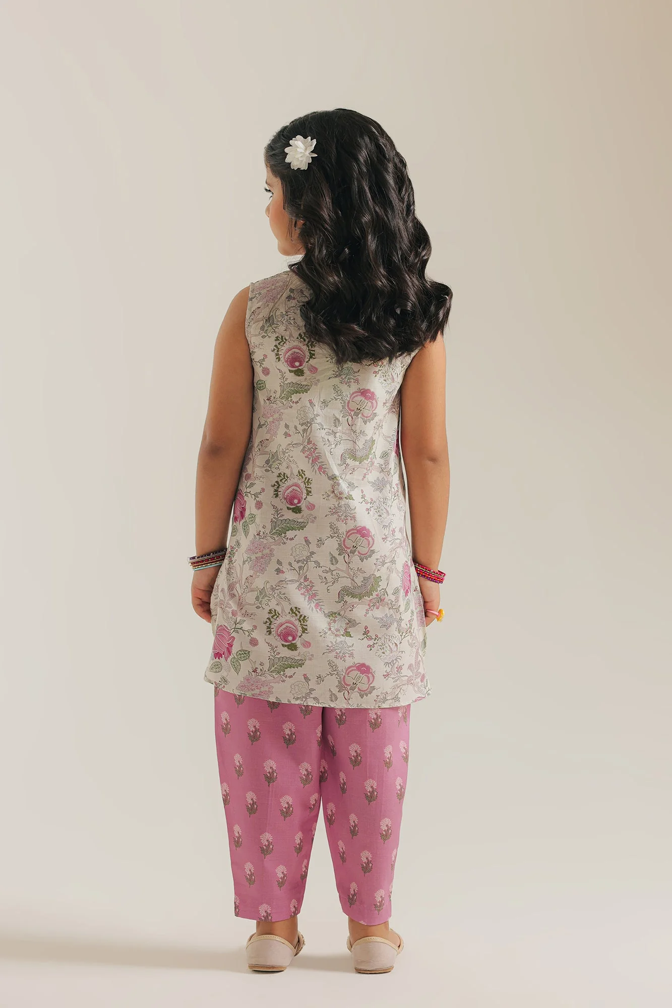 PRINTED SUIT (E1704/402/002 E1704/302/002) - Image 4