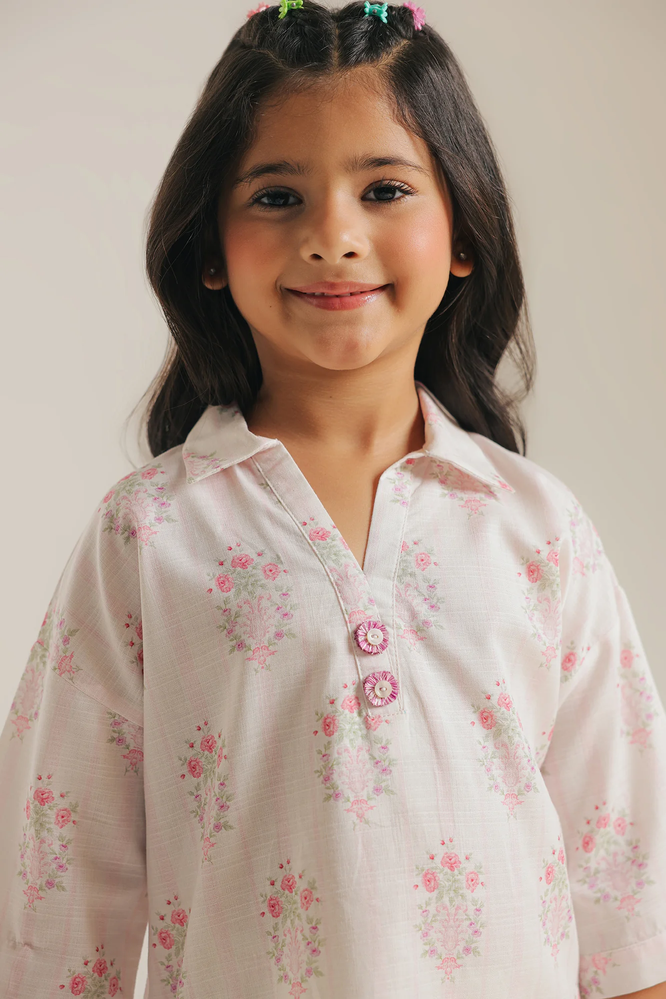 PRINTED SUIT (E1706/402/427 E1706/302/427) - Image 7