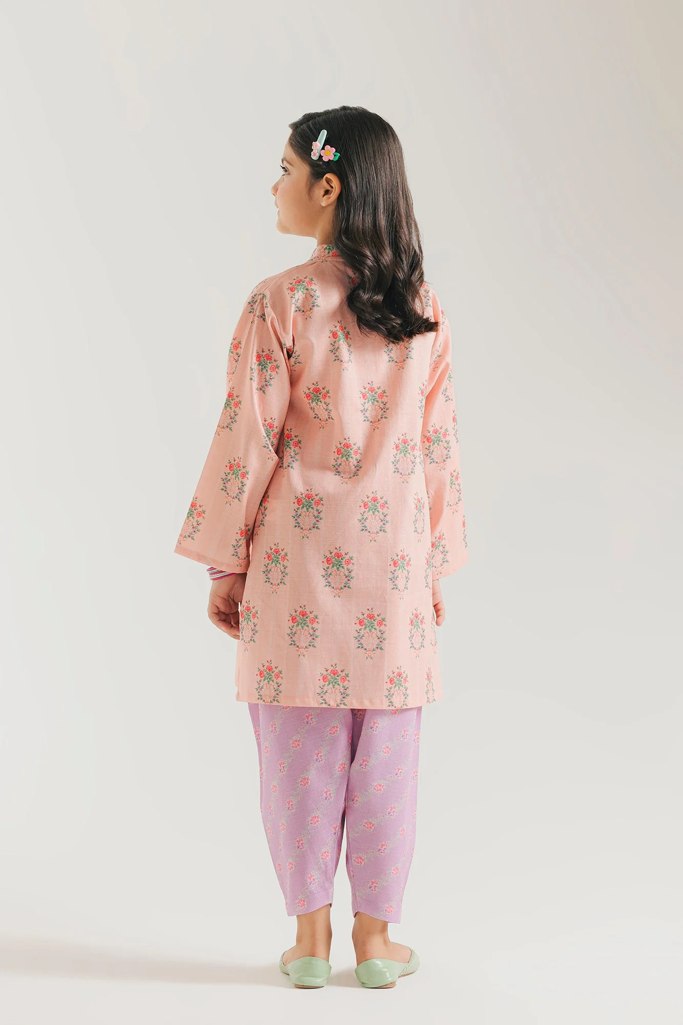 PRINTED SUIT (E1707/402/214 E1707/302/214) - Image 3