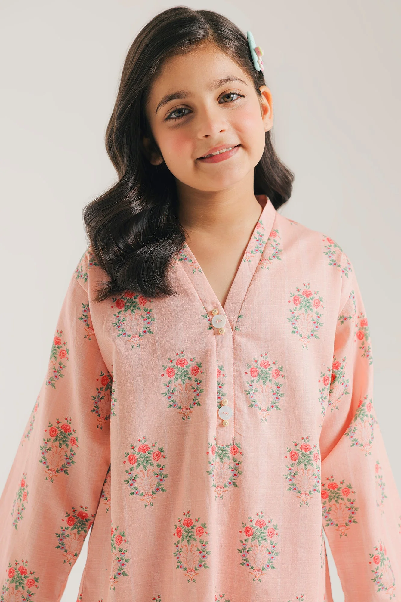 PRINTED SUIT (E1707/402/214 E1707/302/214) - Image 5