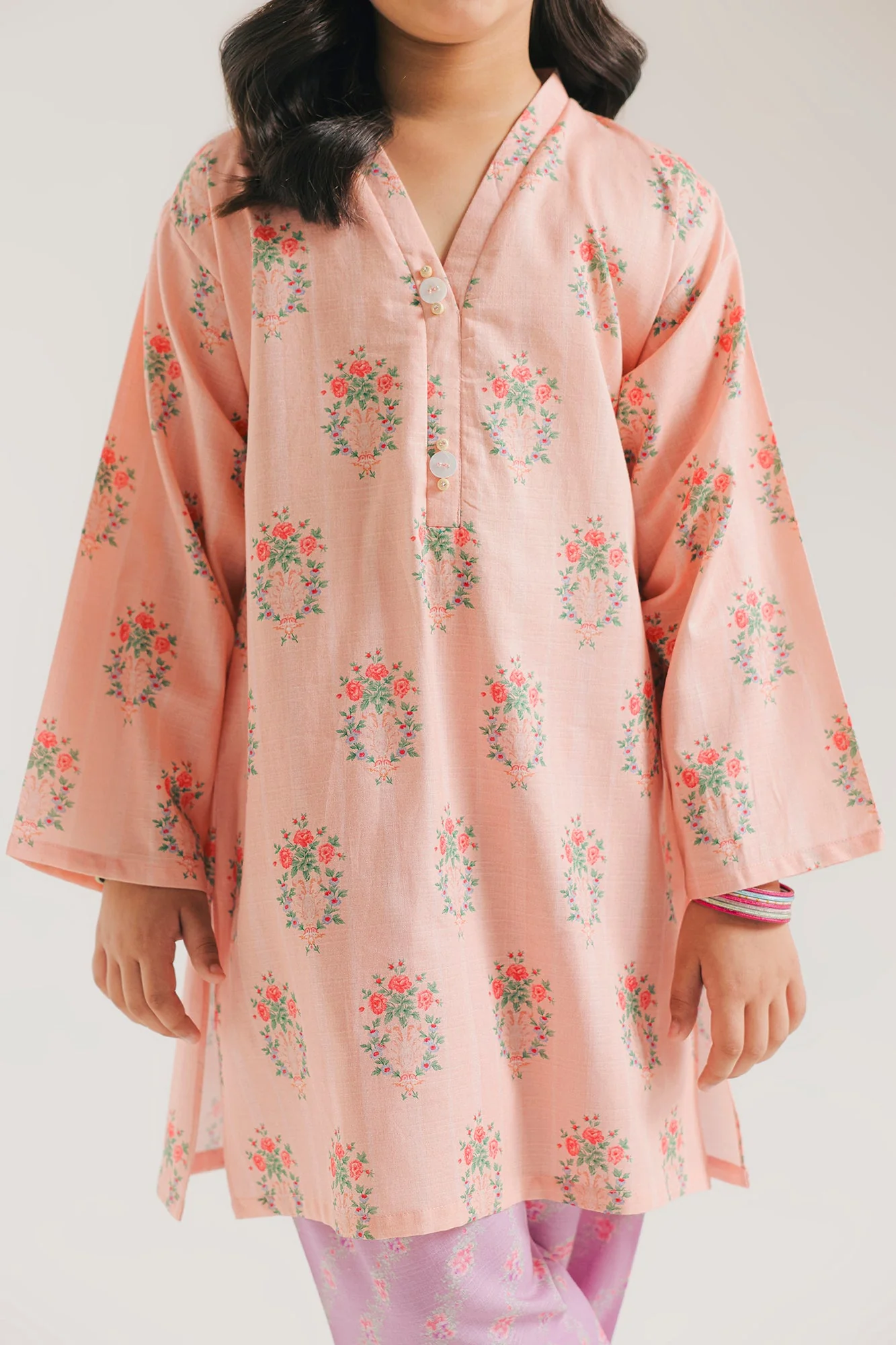 PRINTED SUIT (E1707/402/214 E1707/302/214) - Image 6