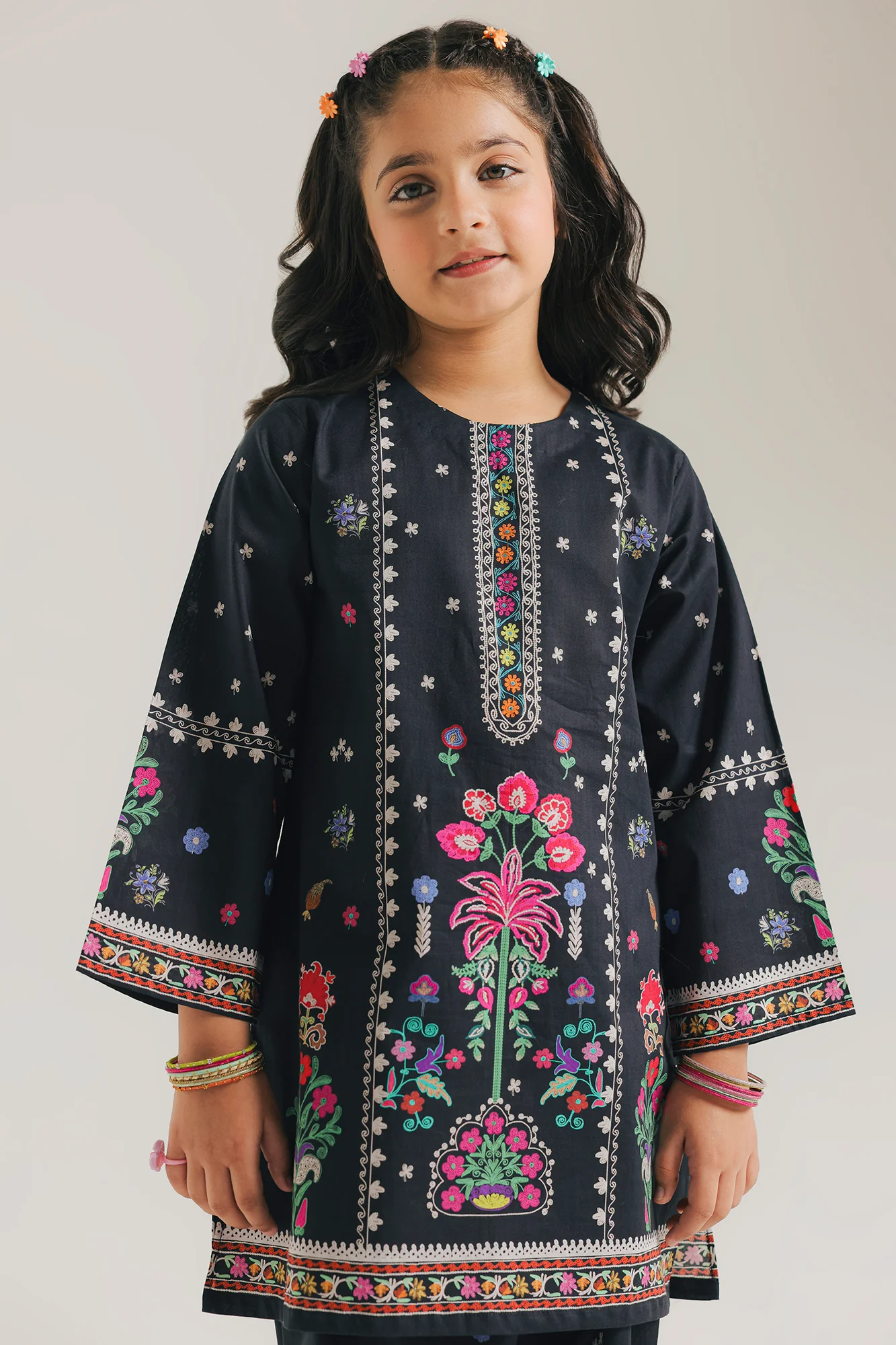 PRINTED SUIT (E1711/402/901 E1711/302/901) - Image 4