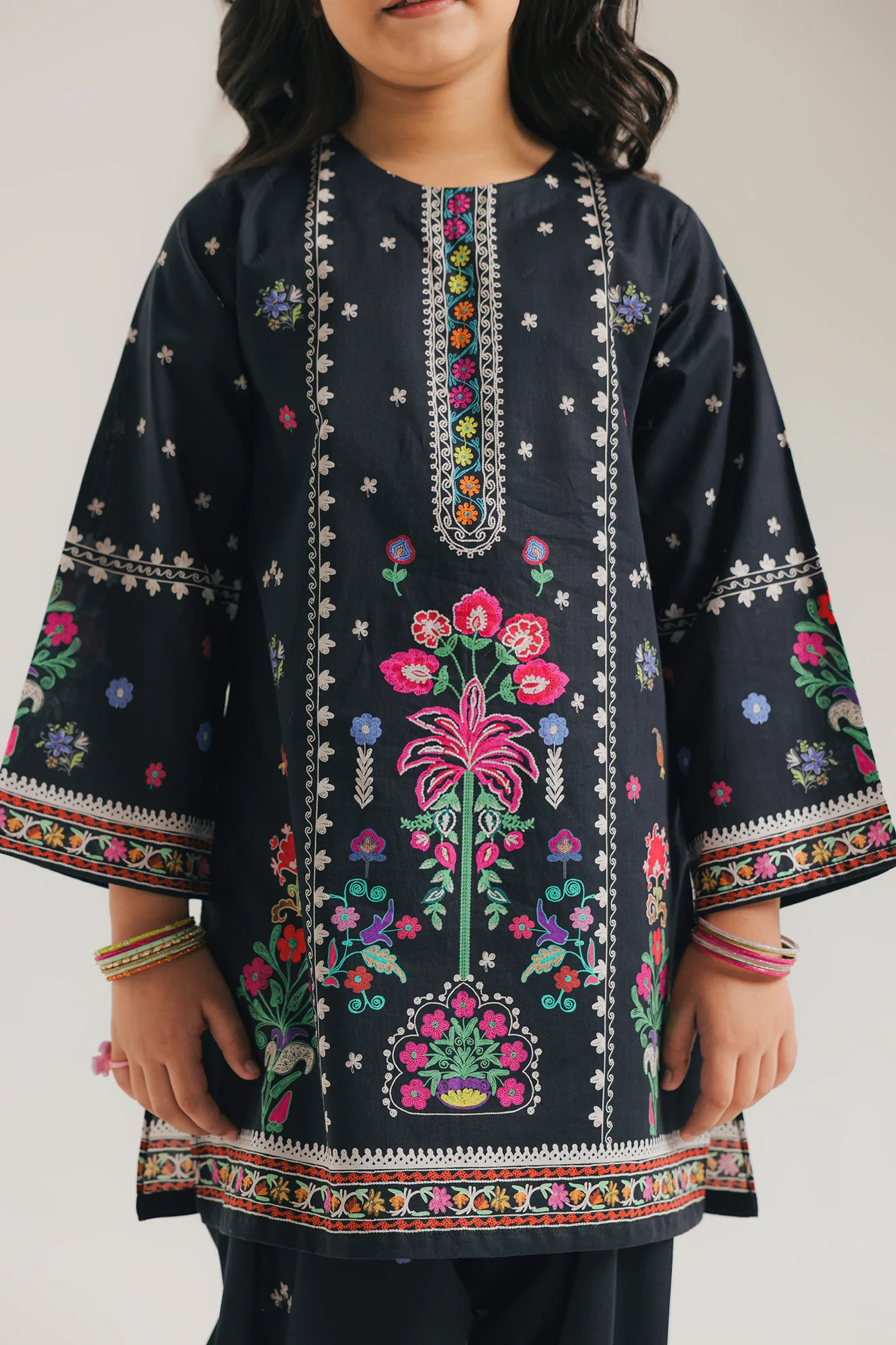 PRINTED SUIT (E1711/402/901 E1711/302/901) - Image 5