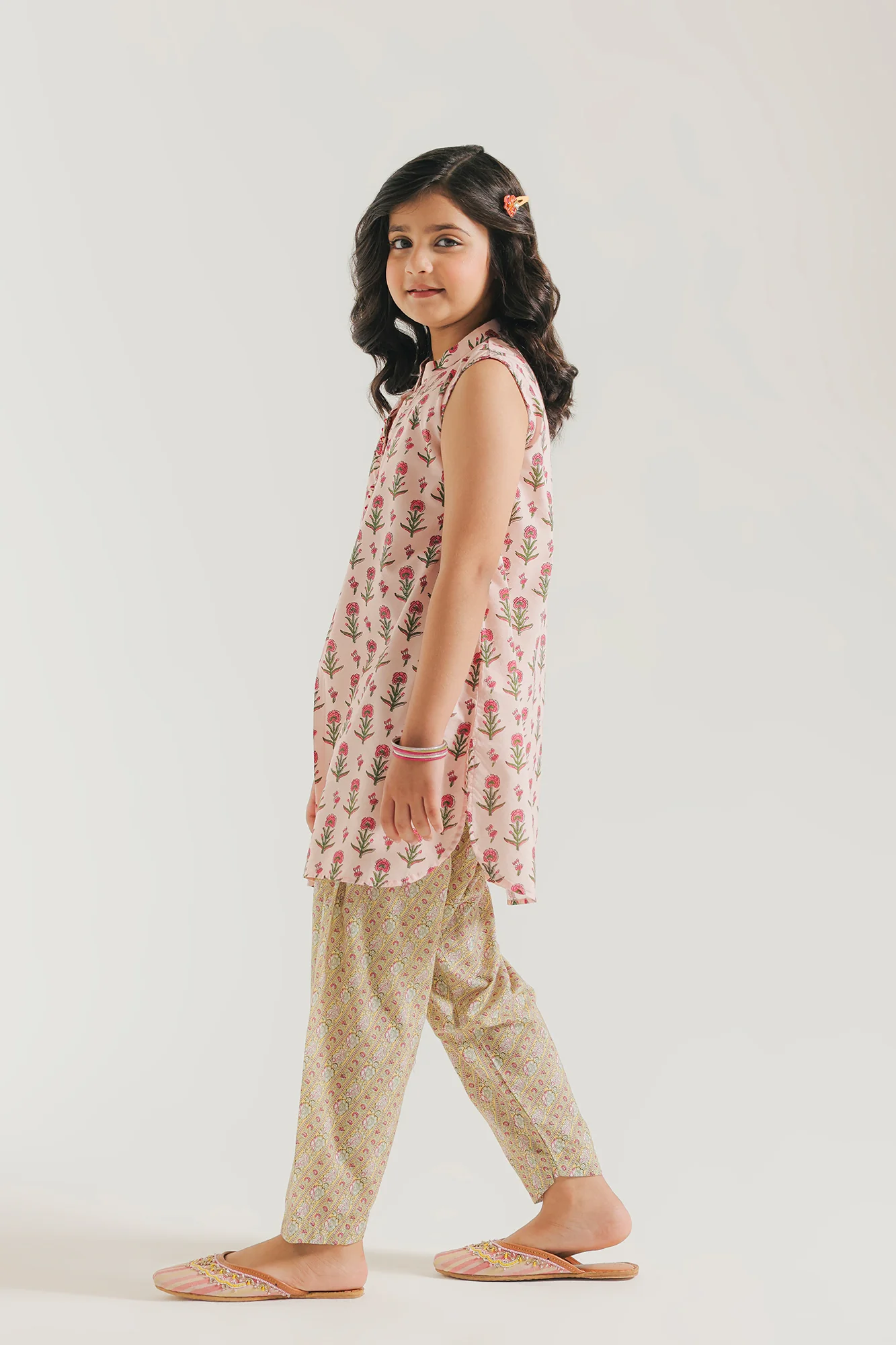 PRINTED SUIT (E1715/402/426 E1715/302/426) - Image 3
