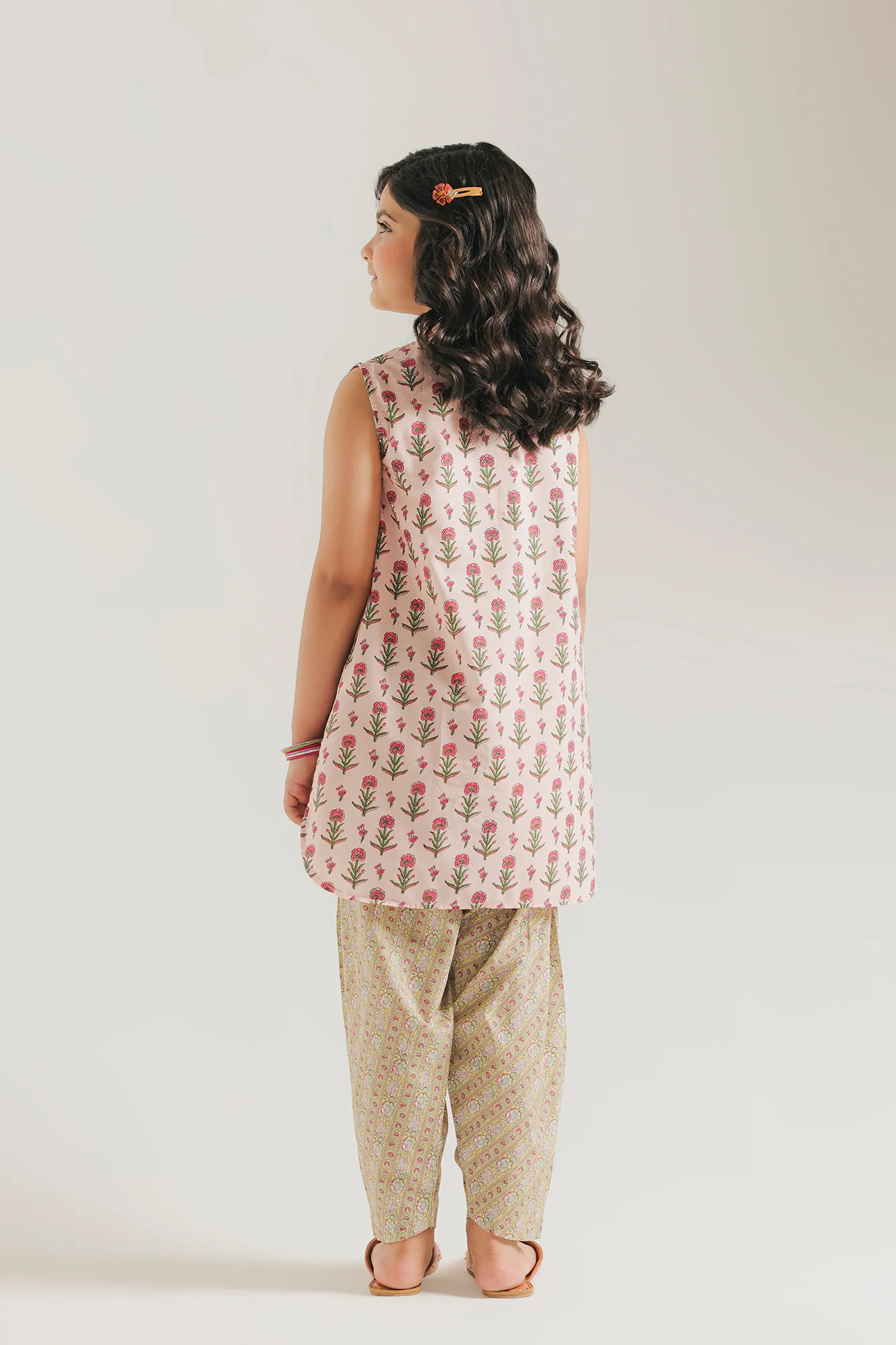 PRINTED SUIT (E1715/402/426 E1715/302/426) - Image 4