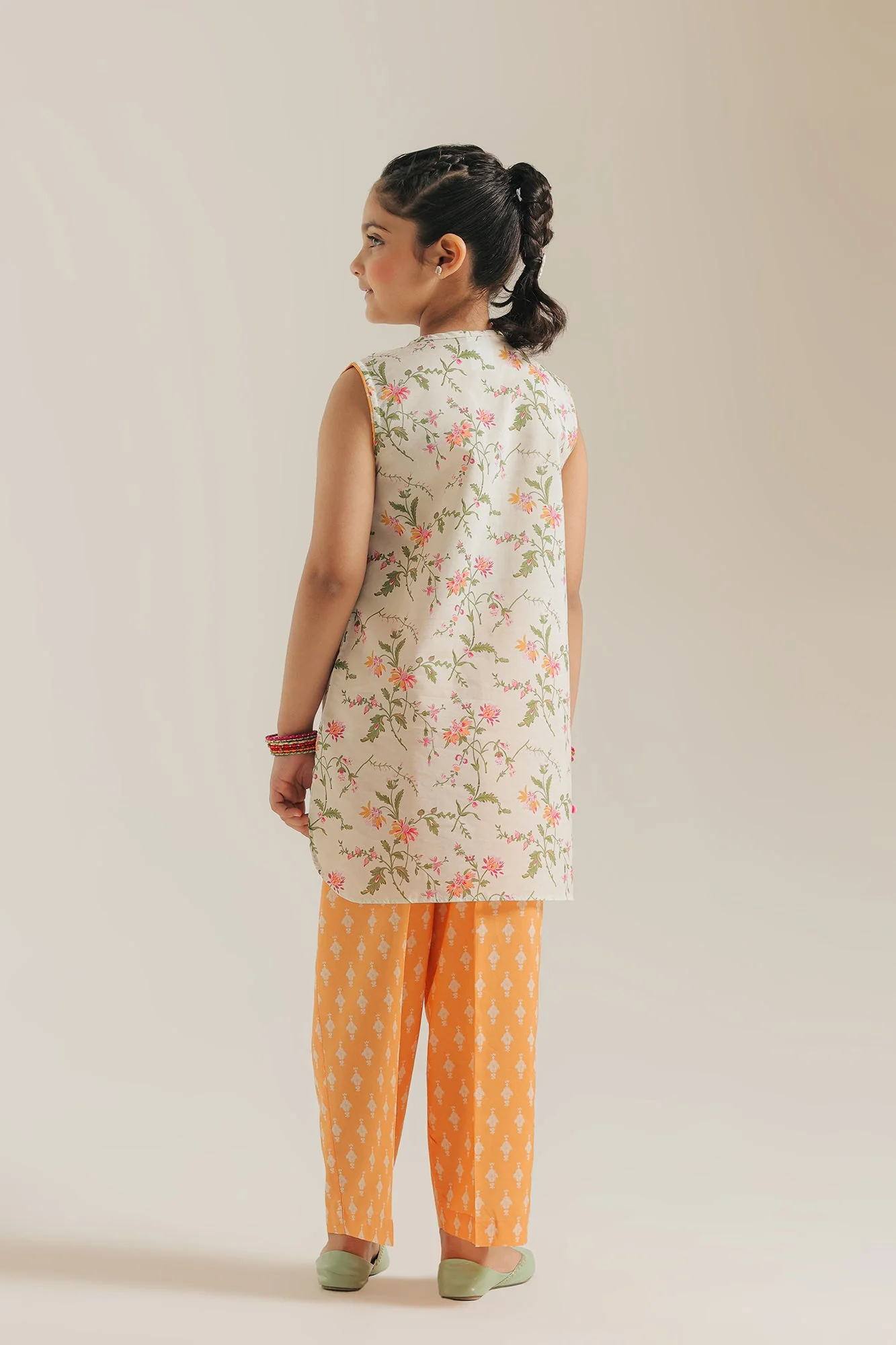 PRINTED SUIT (E1716/402/003 E1716/302/003) - Image 3