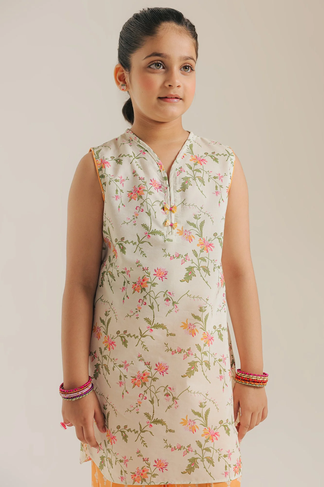 PRINTED SUIT (E1716/402/003 E1716/302/003) - Image 4