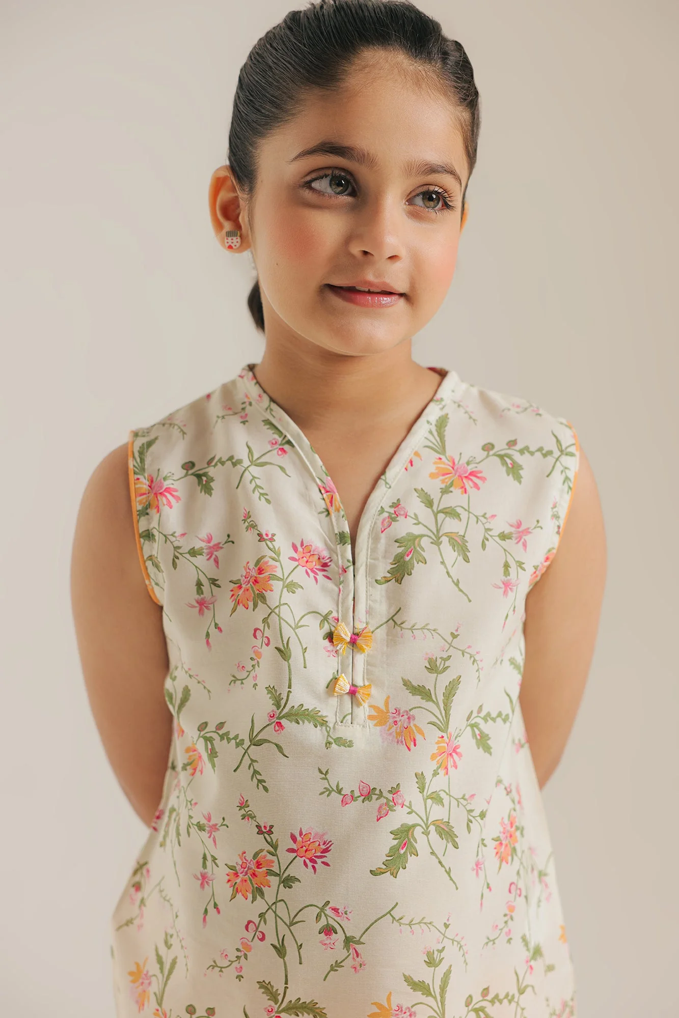 PRINTED SUIT (E1716/402/003 E1716/302/003) - Image 5