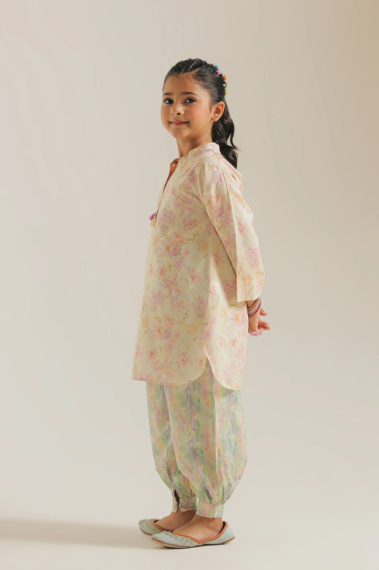 PRINTED SUIT (E1717/402/226 E1717/302/226) - Image 3