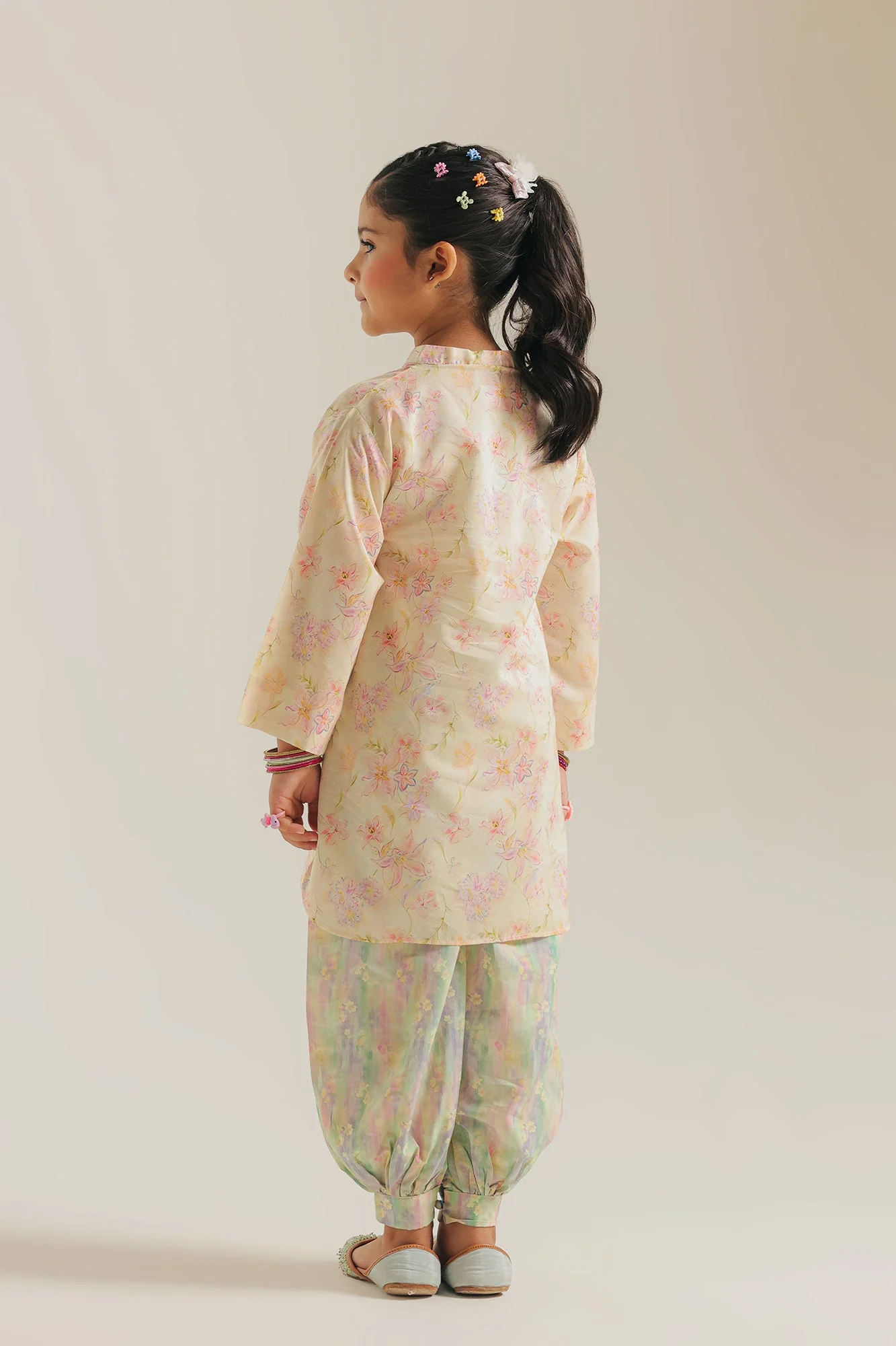 PRINTED SUIT (E1717/402/226 E1717/302/226) - Image 4