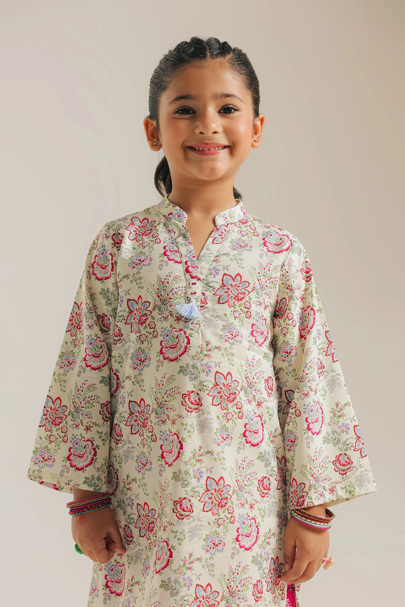 PRINTED SUIT (E1719/402/005 E1719/302/005) - Image 5