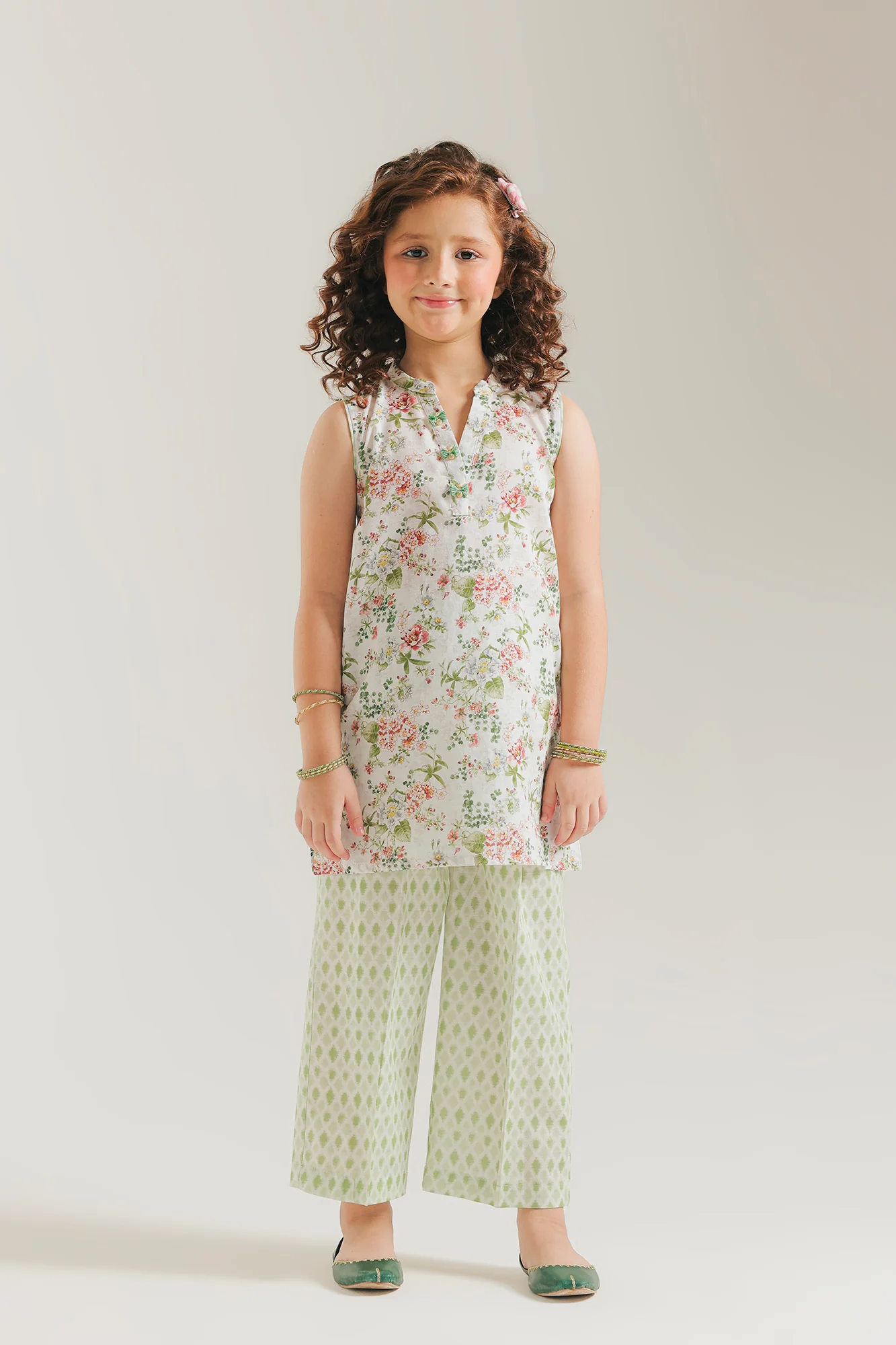 PRINTED SUIT (E1720/402/001 E1720/302/001) - Image 2