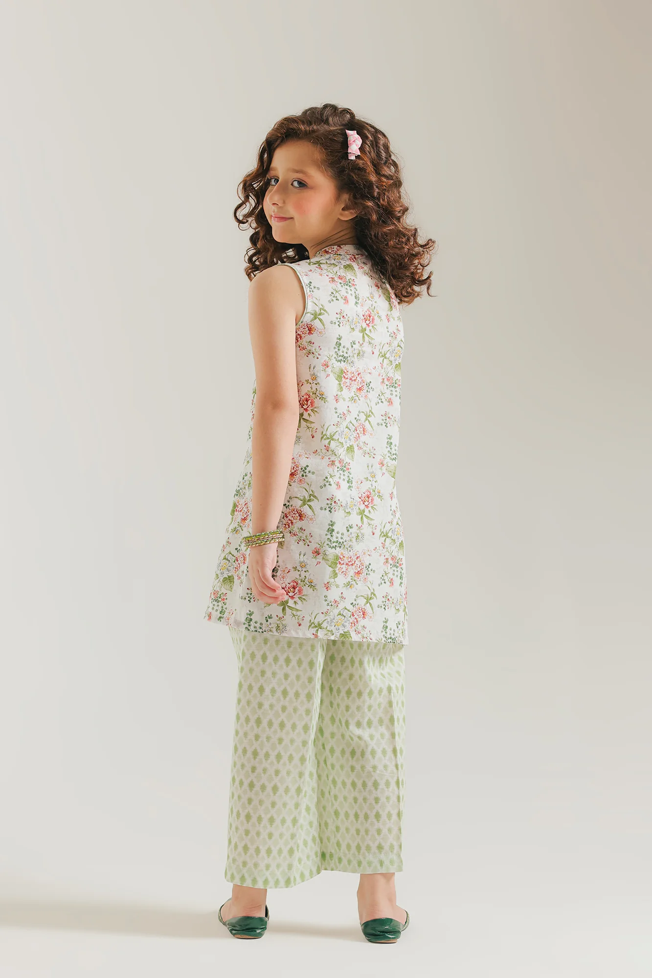 PRINTED SUIT (E1720/402/001 E1720/302/001) - Image 4