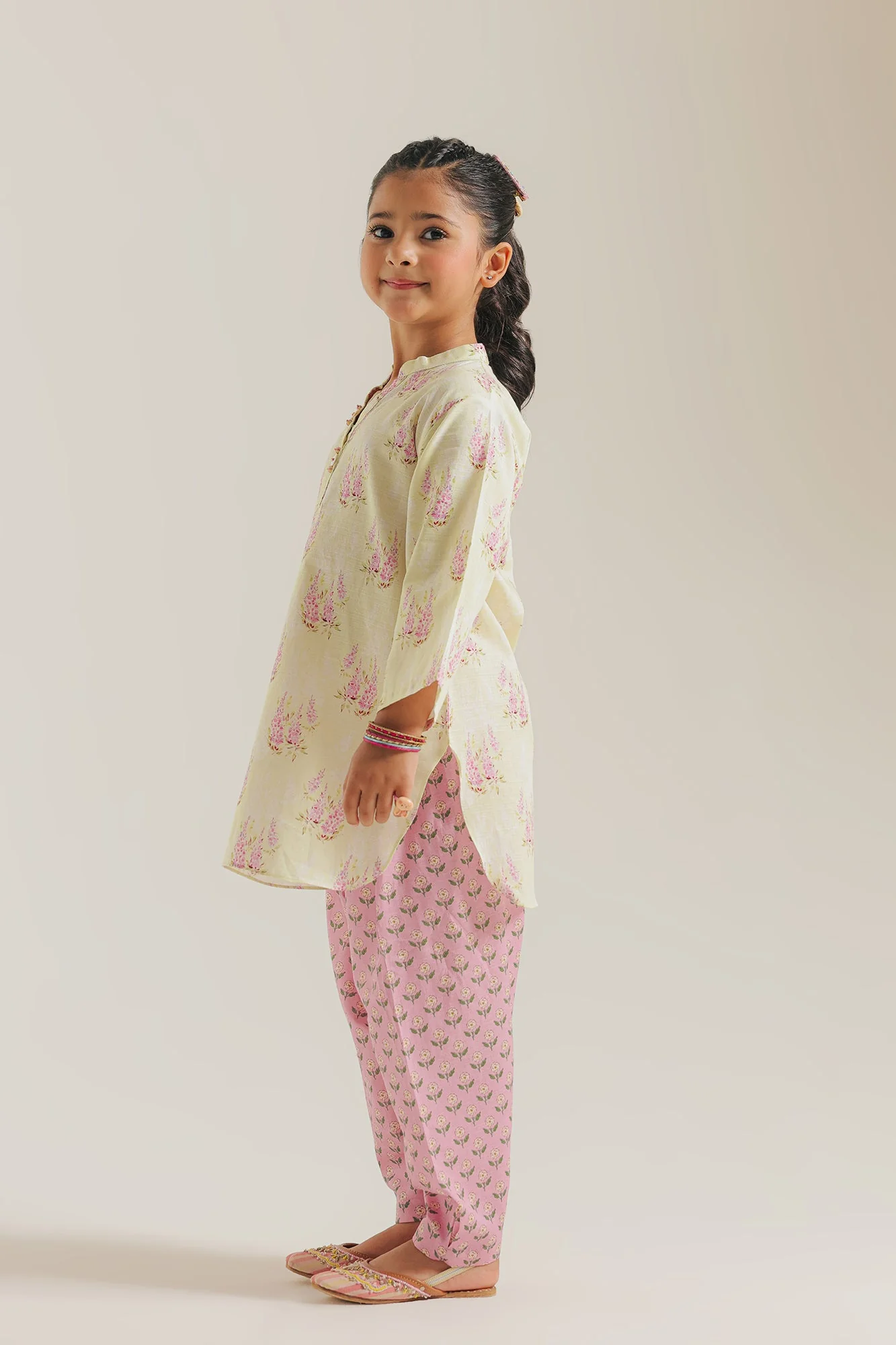 PRINTED SUIT (E1723/402/115 E1723/302/115)