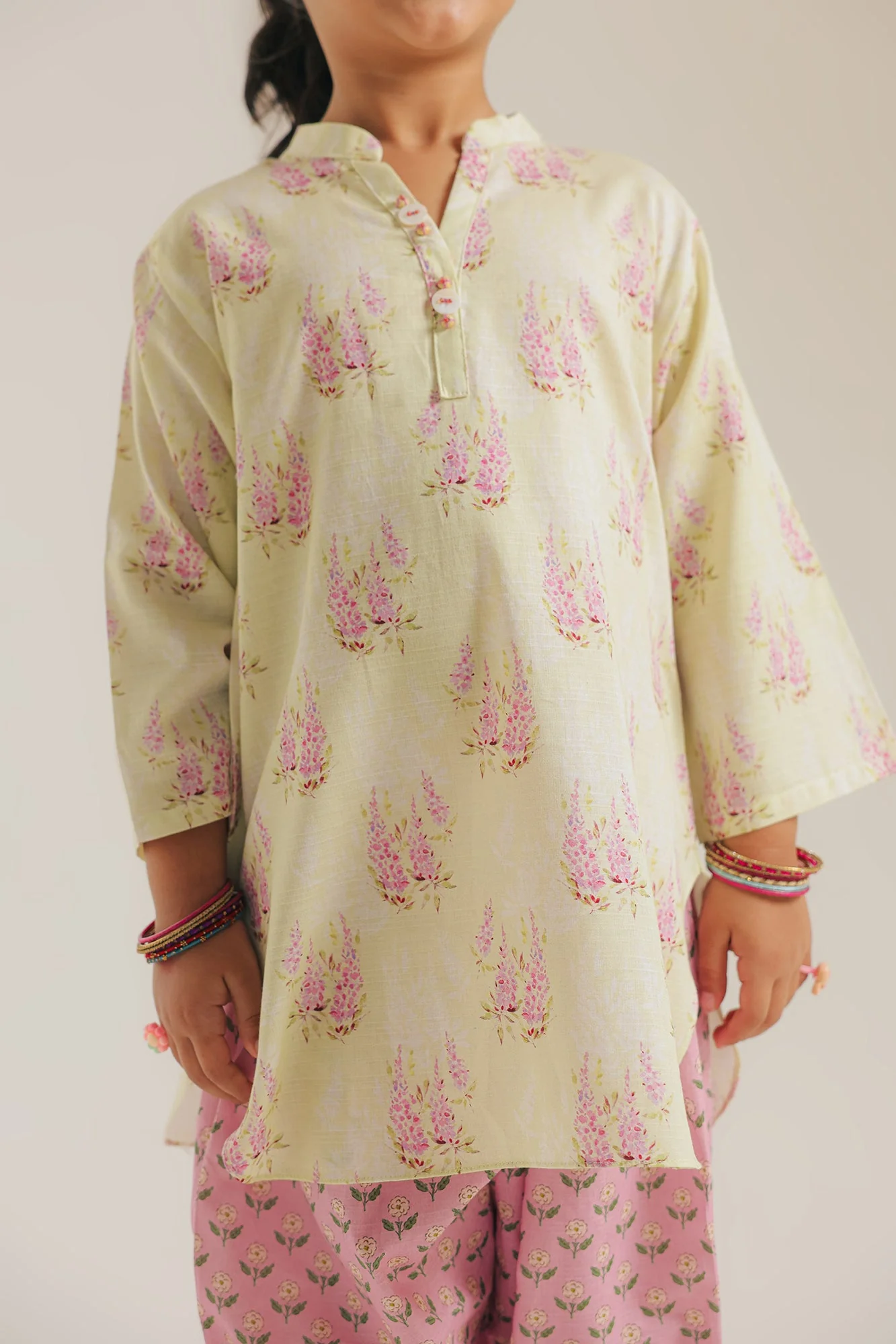 PRINTED SUIT (E1723/402/115 E1723/302/115) - Image 4