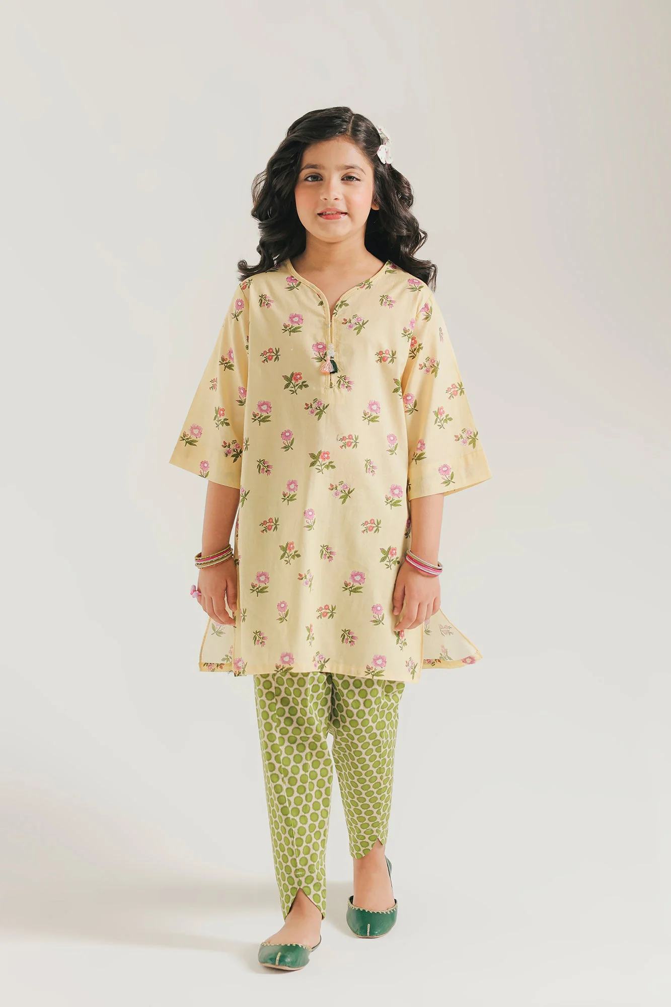 PRINTED SUIT (E1730/402/225 E1730/302/225) - Image 2