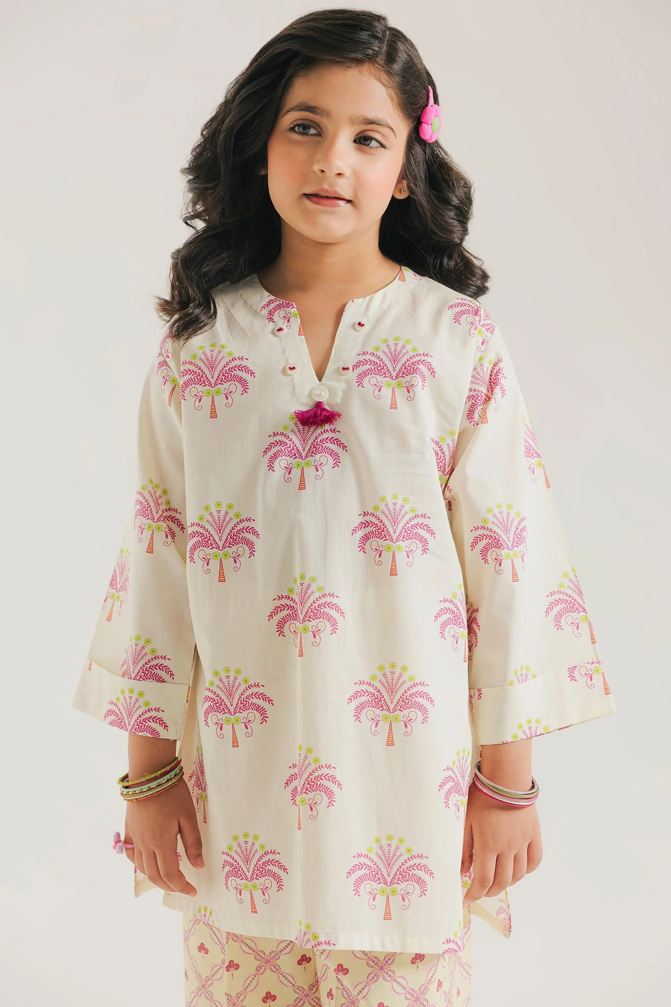 PRINTED SUIT (E1732/402/002 E1732/302/002) - Image 5