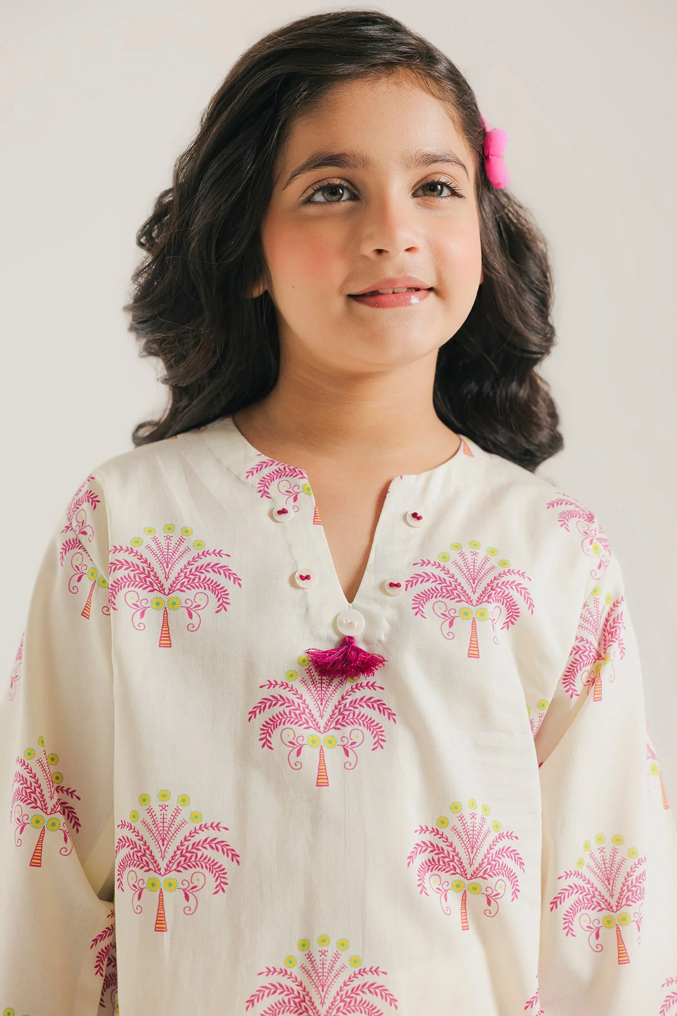 PRINTED SUIT (E1732/402/002 E1732/302/002) - Image 6