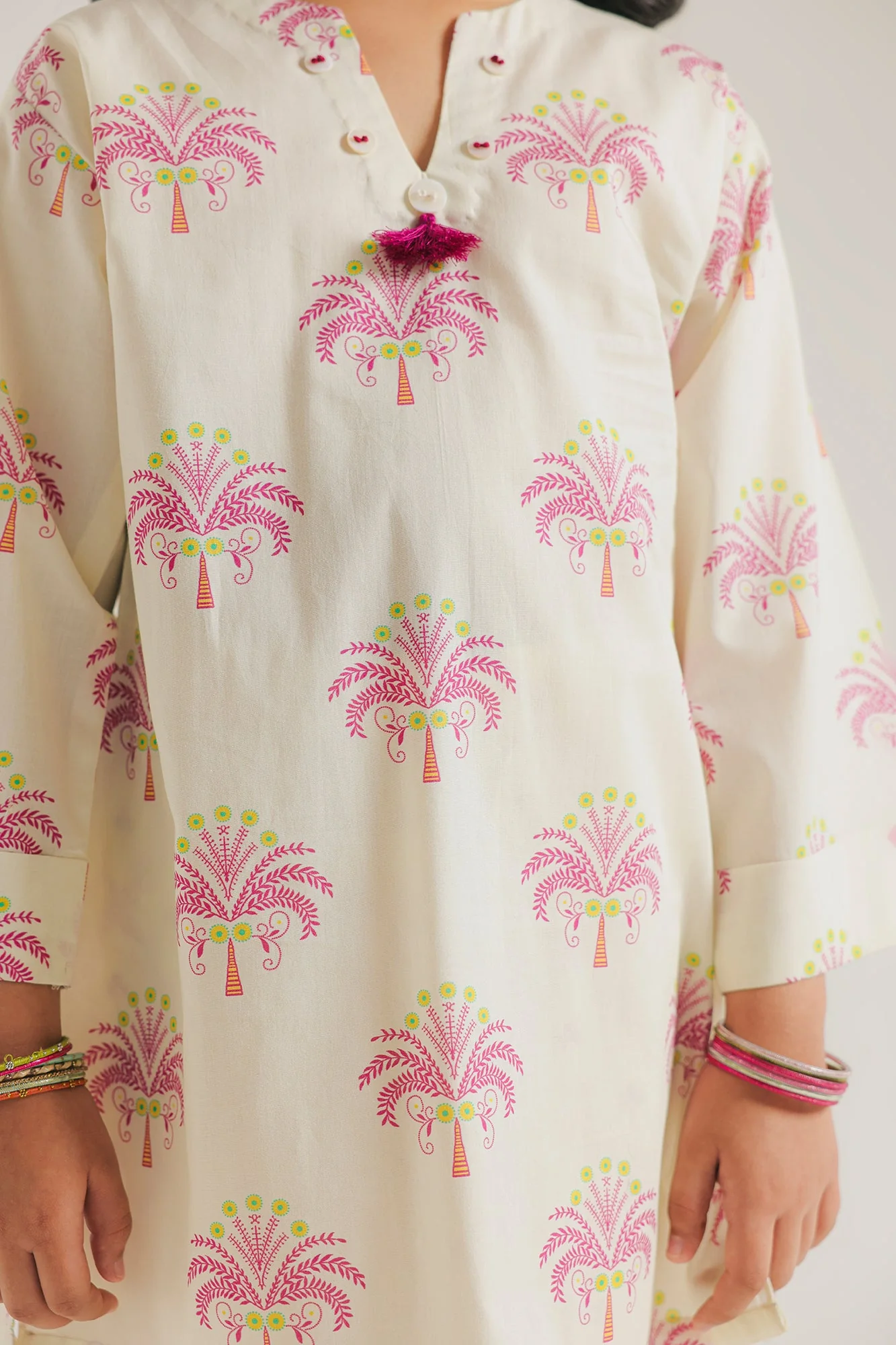 PRINTED SUIT (E1732/402/002 E1732/302/002) - Image 7