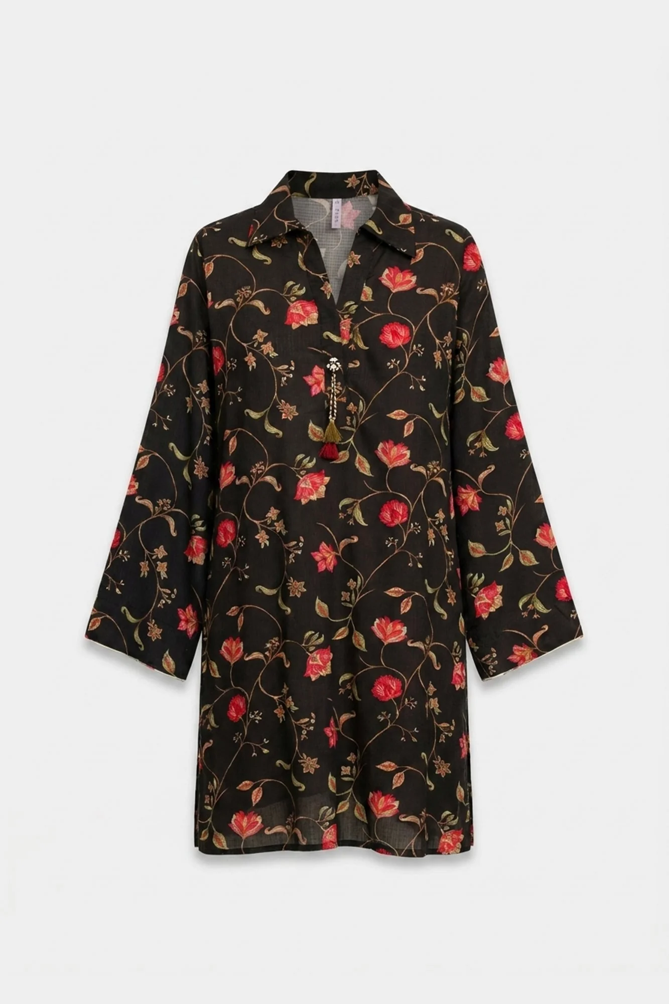 PRINTED SUIT (E7843/102/902) - Image 6