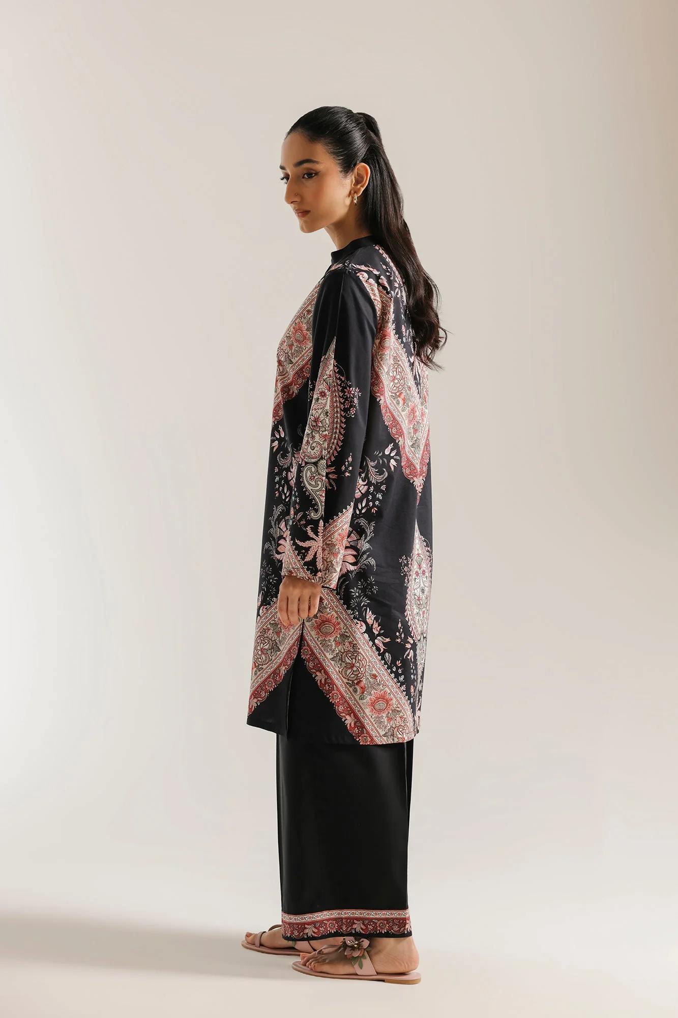 PRINTED SUIT (E8023/102/902) - Image 3