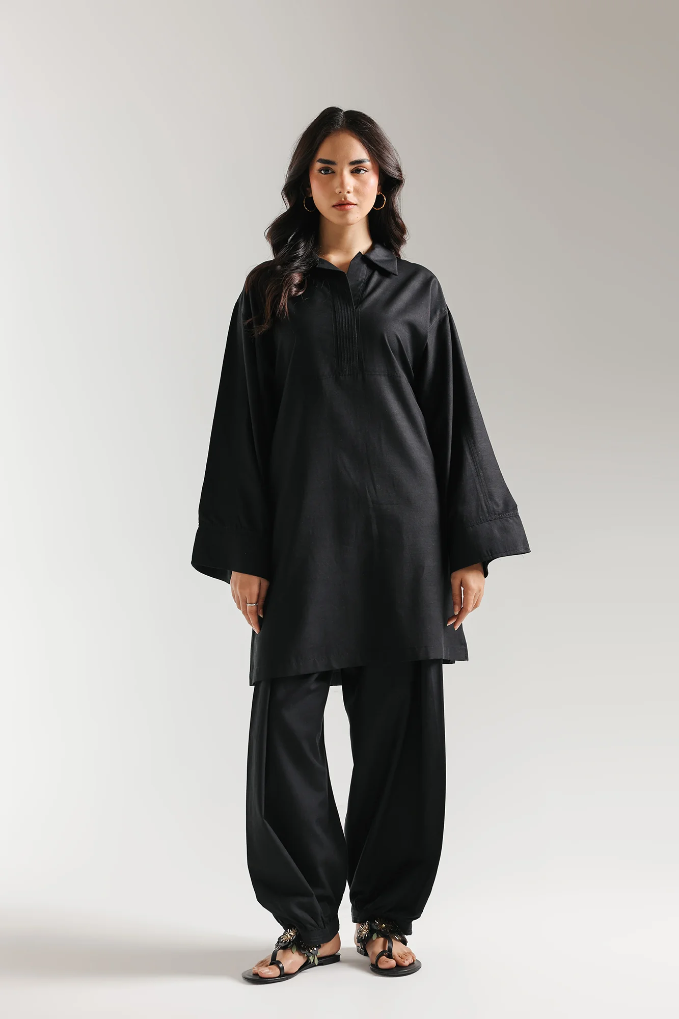 SOLID SUIT (E8051/102/902) - Image 2
