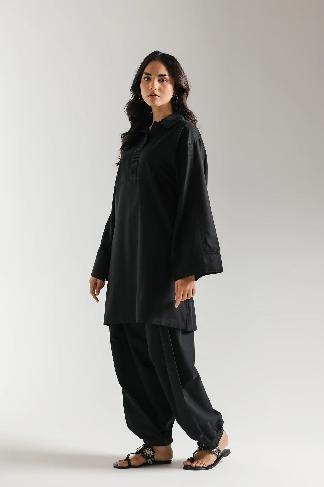 SOLID SUIT (E8051/102/902) - Image 3