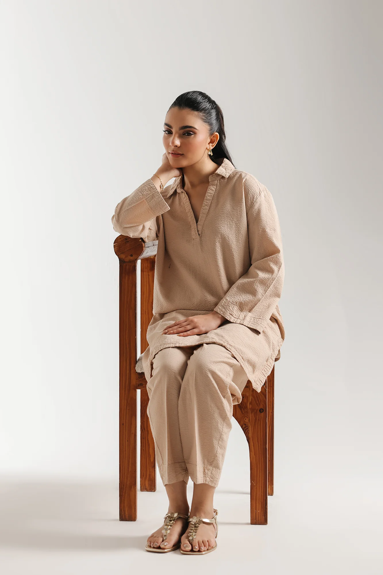 SOLID SUIT (E8058/102/327)
