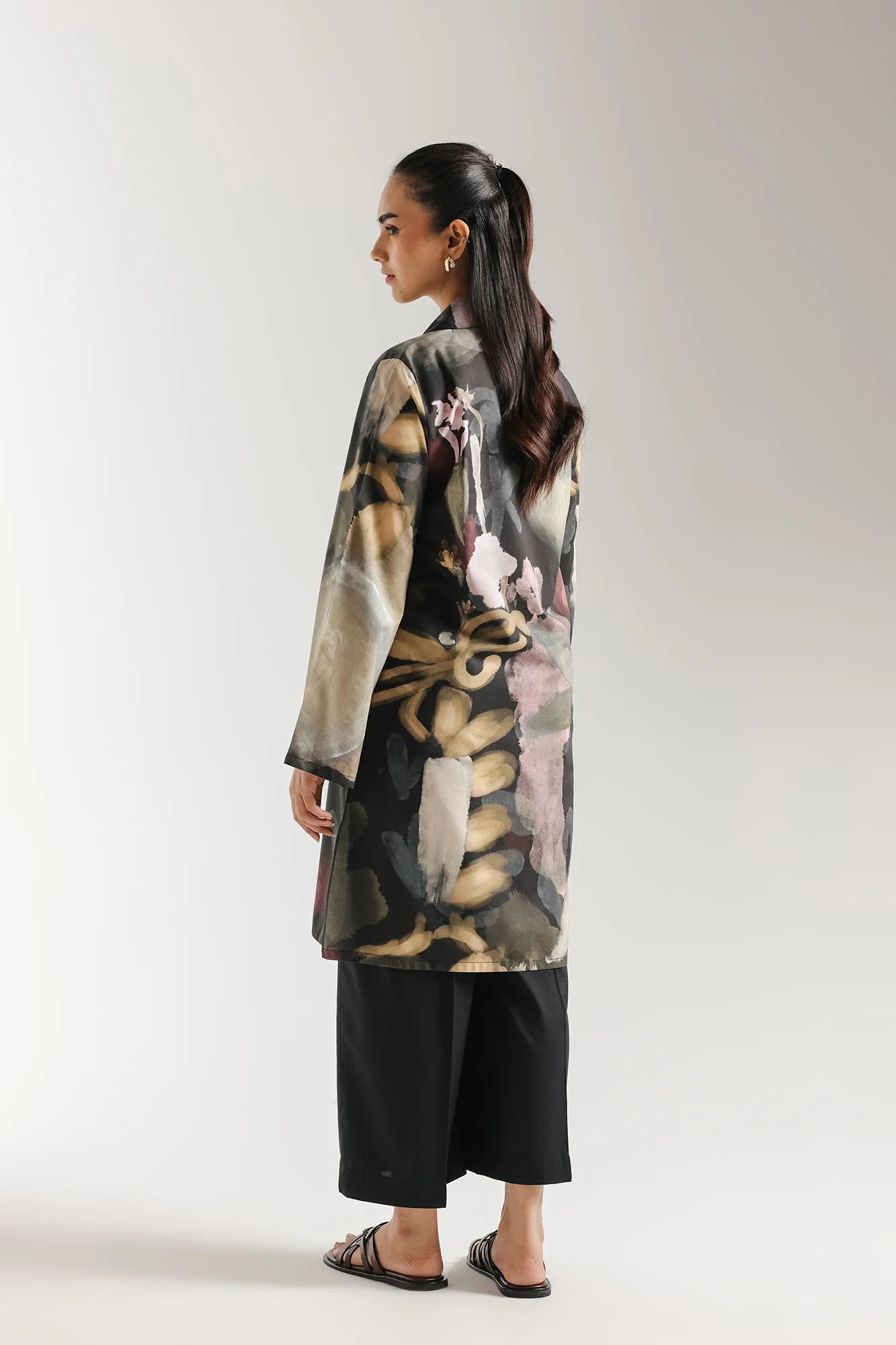 PRINTED SUIT (E8071/102/902) - Image 4