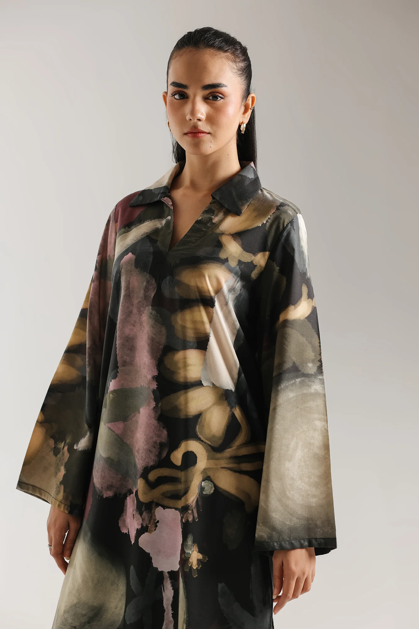 PRINTED SUIT (E8071/102/902) - Image 5