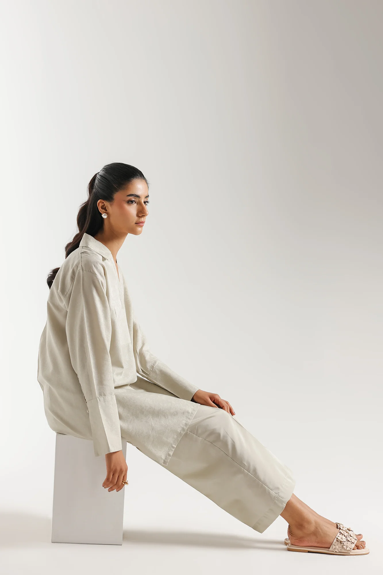 SOLID SUIT (E8079/102/127)