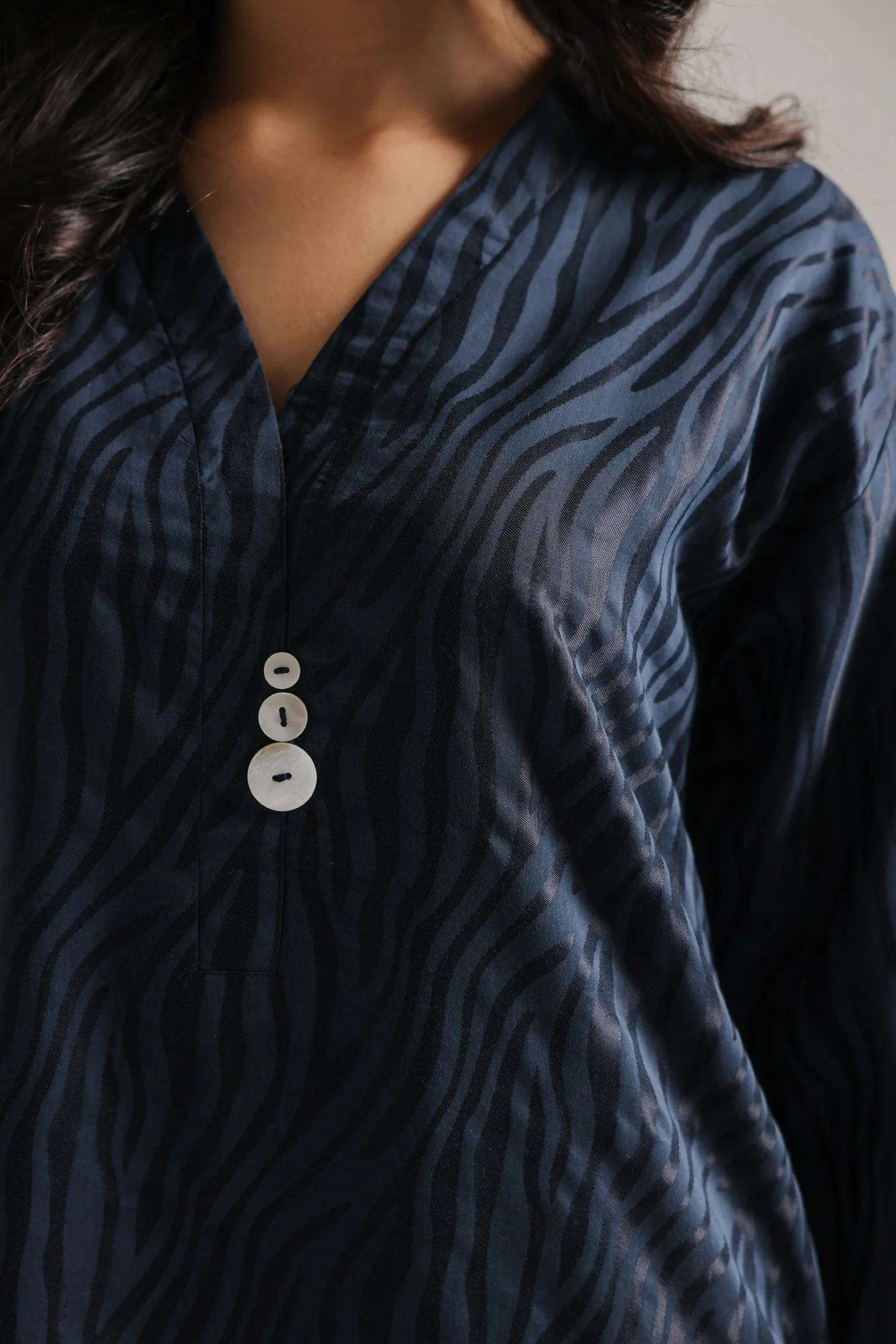 SOLID SHIRT (E8085/102/619) - Image 6