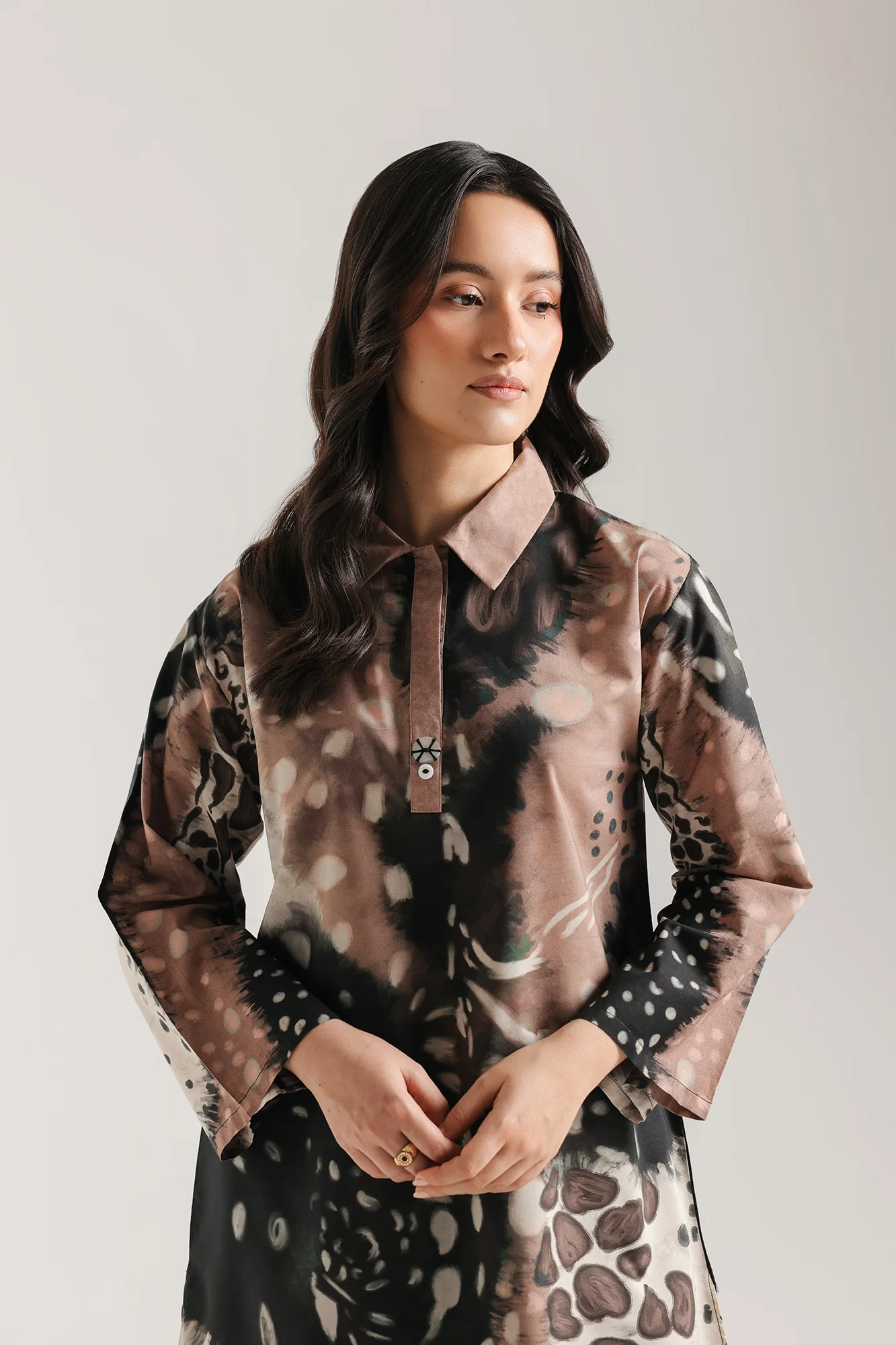 PRINTED SUIT (E8129/102/902) - Image 5