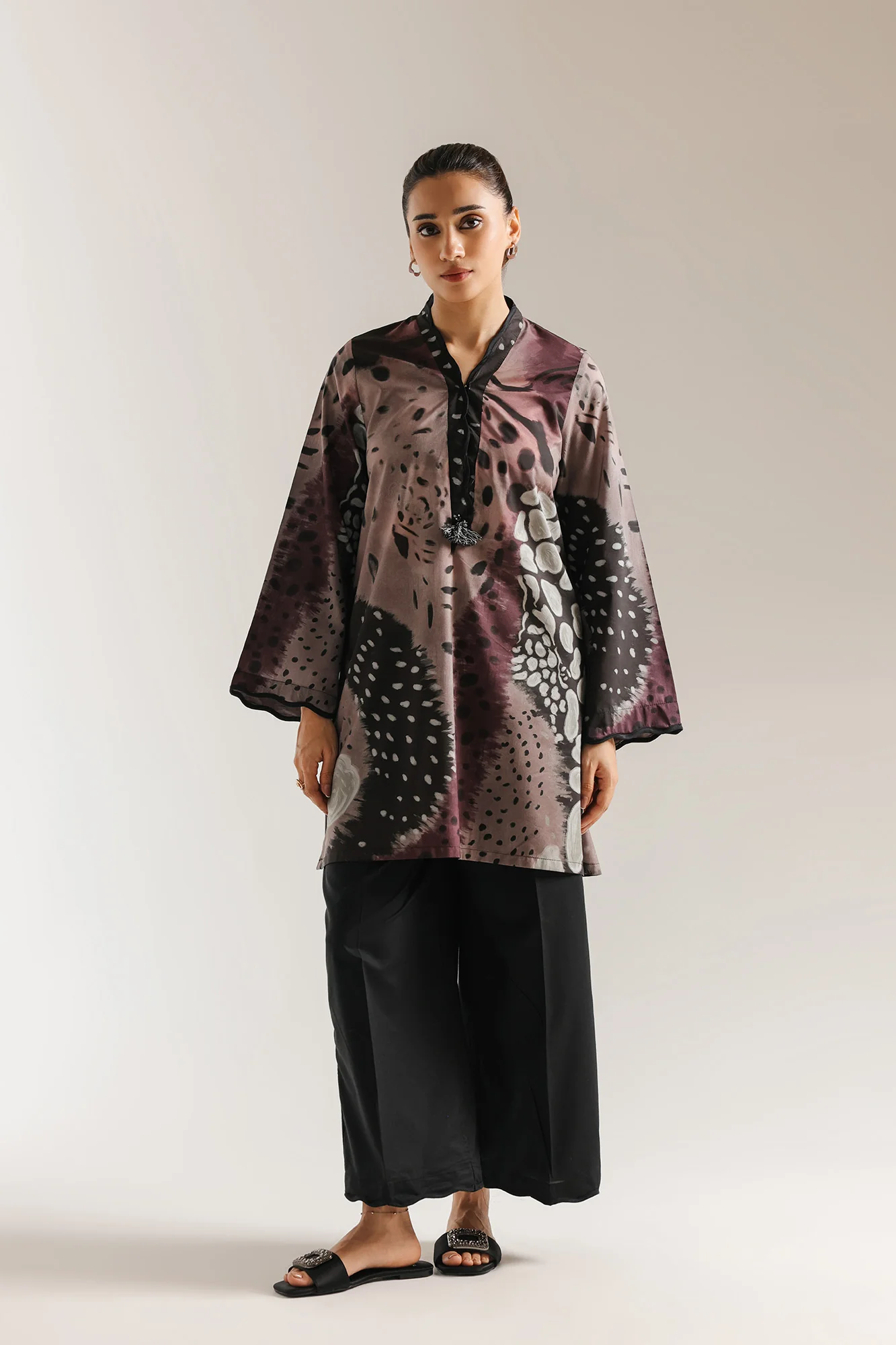 PRINTED SUIT (E8130/102/902) - Image 2